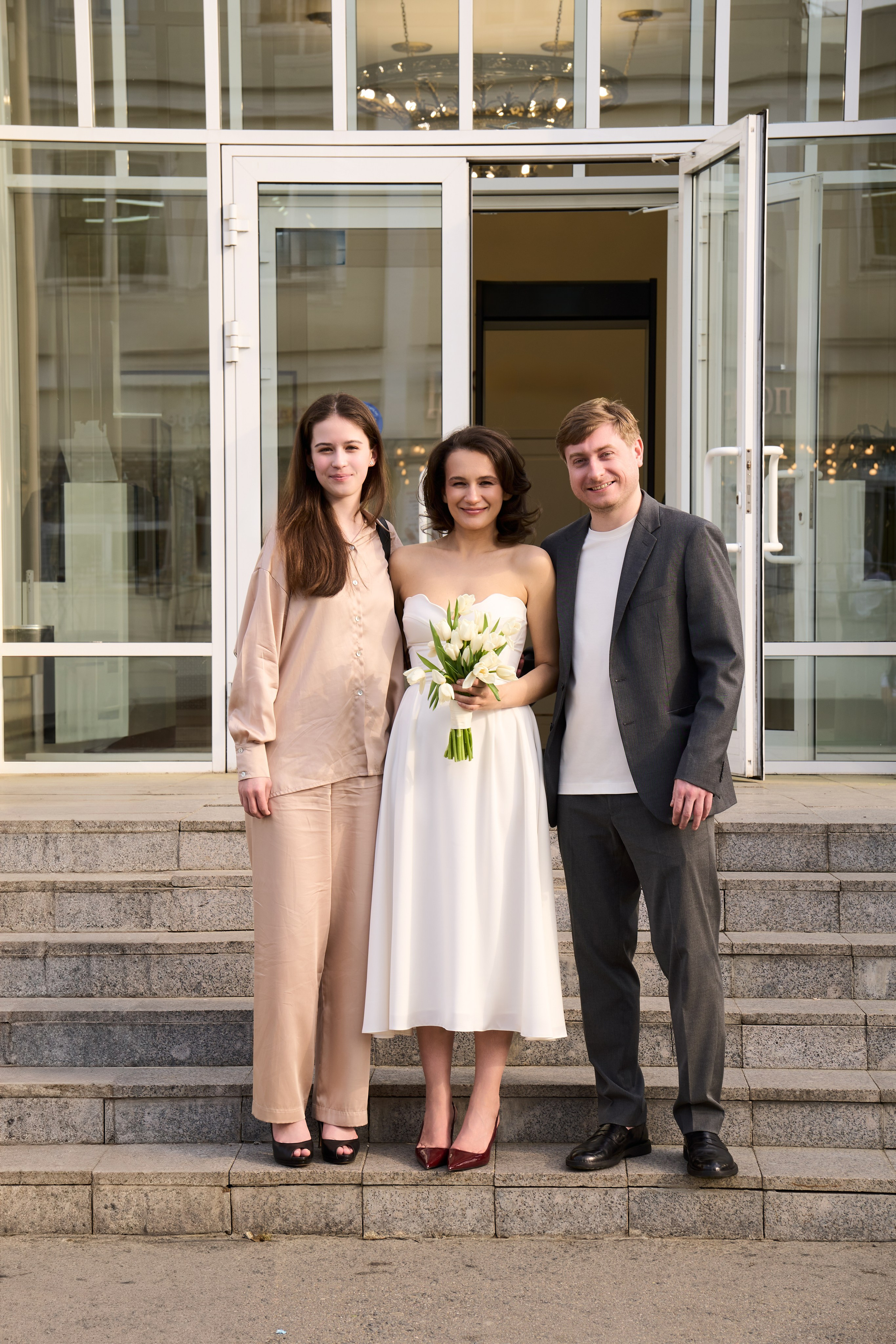 Y. Свадебный фотограф Москва