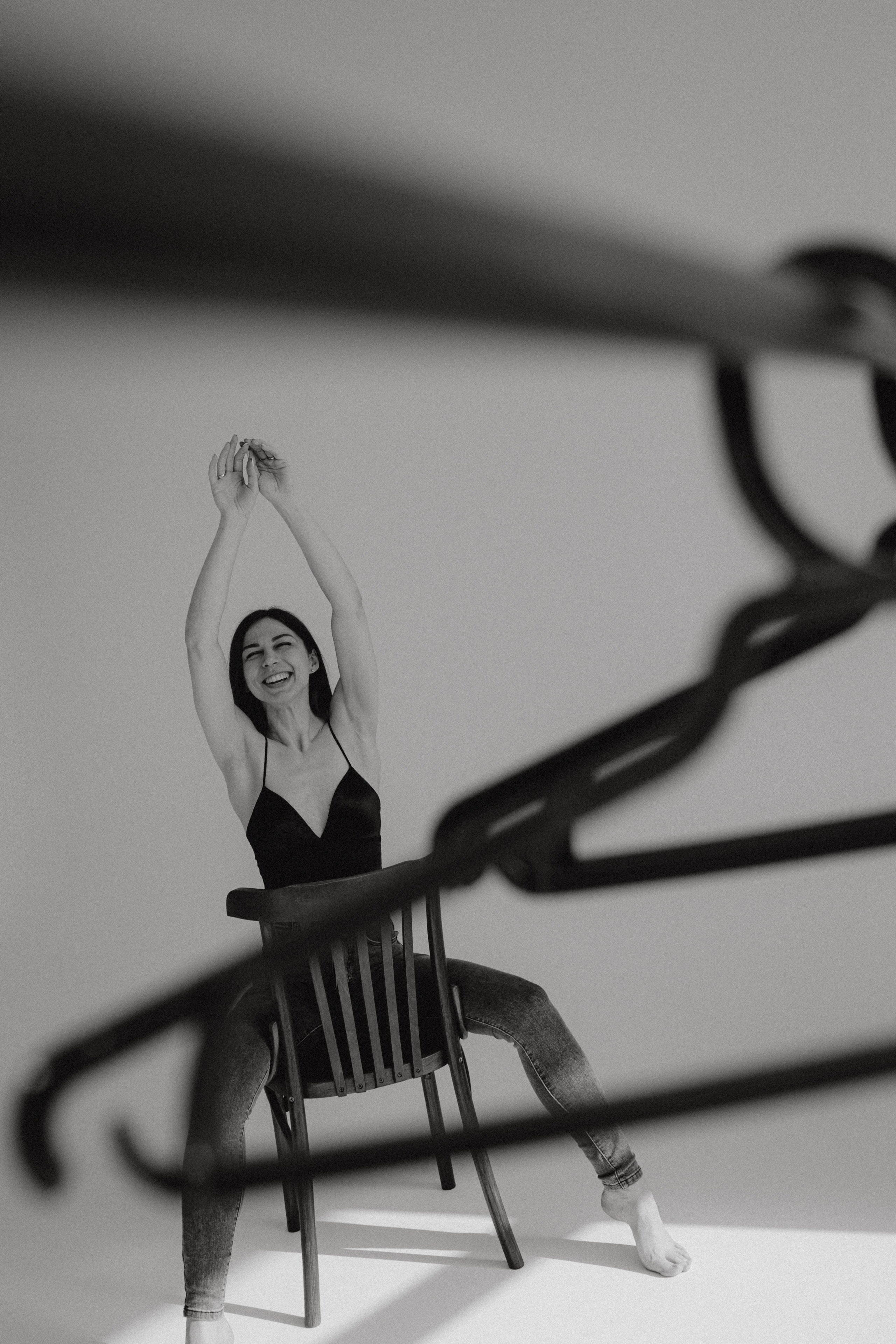 Света. Семейный и свадебный фотограф Анна Кожокарь