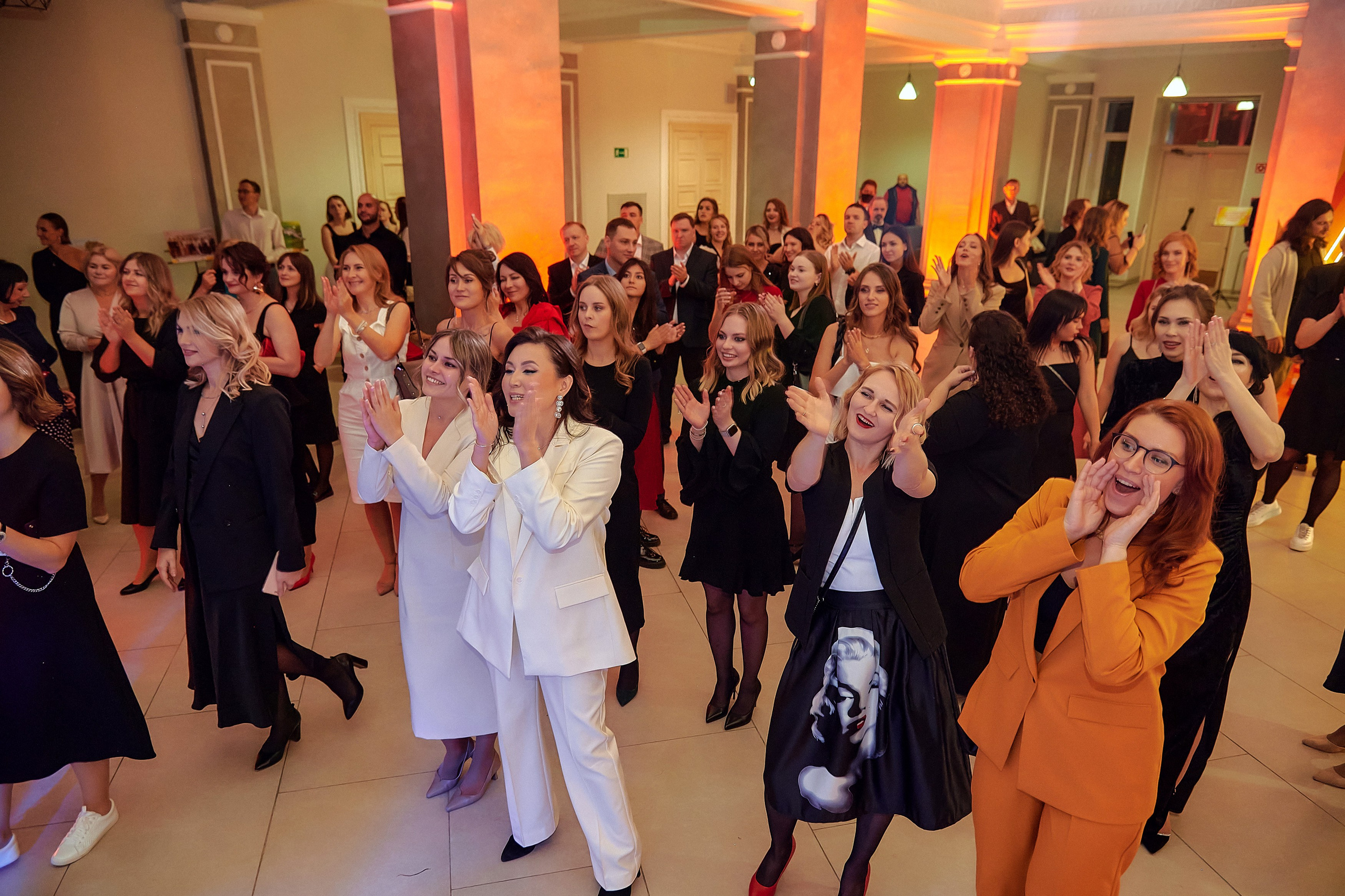 Портфолио репортажной фотосъёмки: Роснефть "КРАСНОЯРСКНИПИНЕФТЬ". Фотограф Яковлев Роман — Красноярск