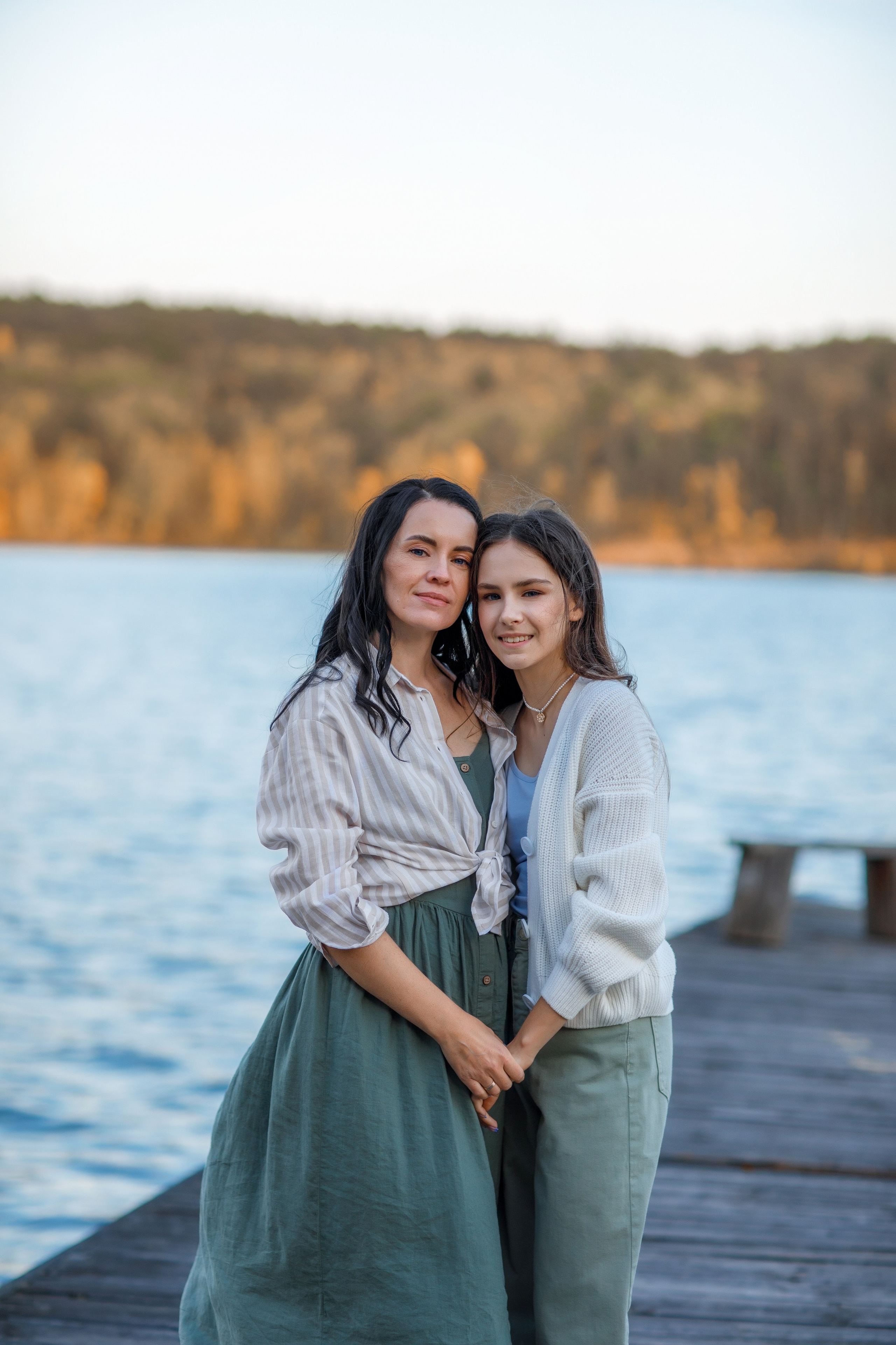 Однажды в сентябре. Детский фотограф в Иркутске Татьяна Черкашина