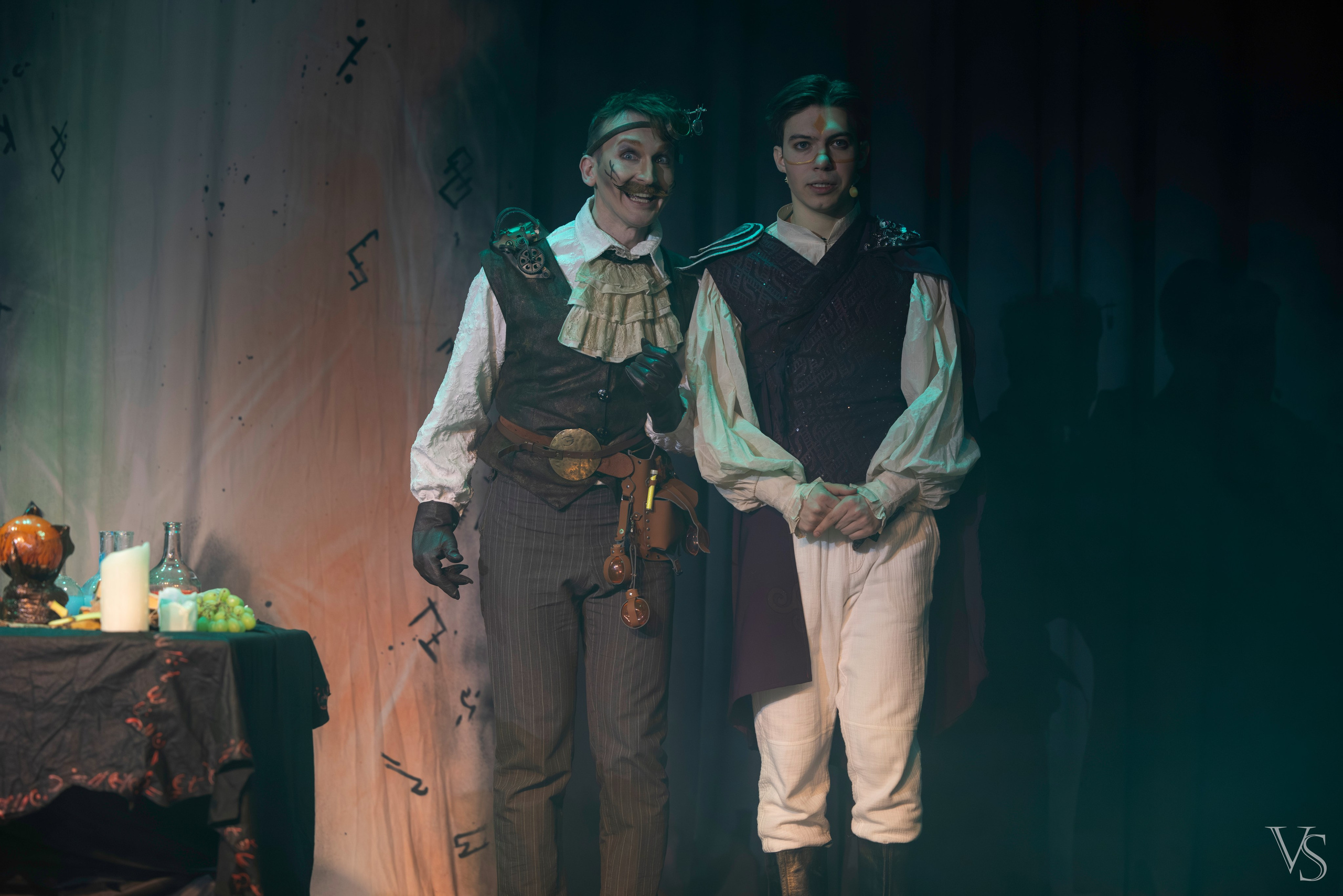 Книга стихий 25.01. Фотограф Виктор Степанов