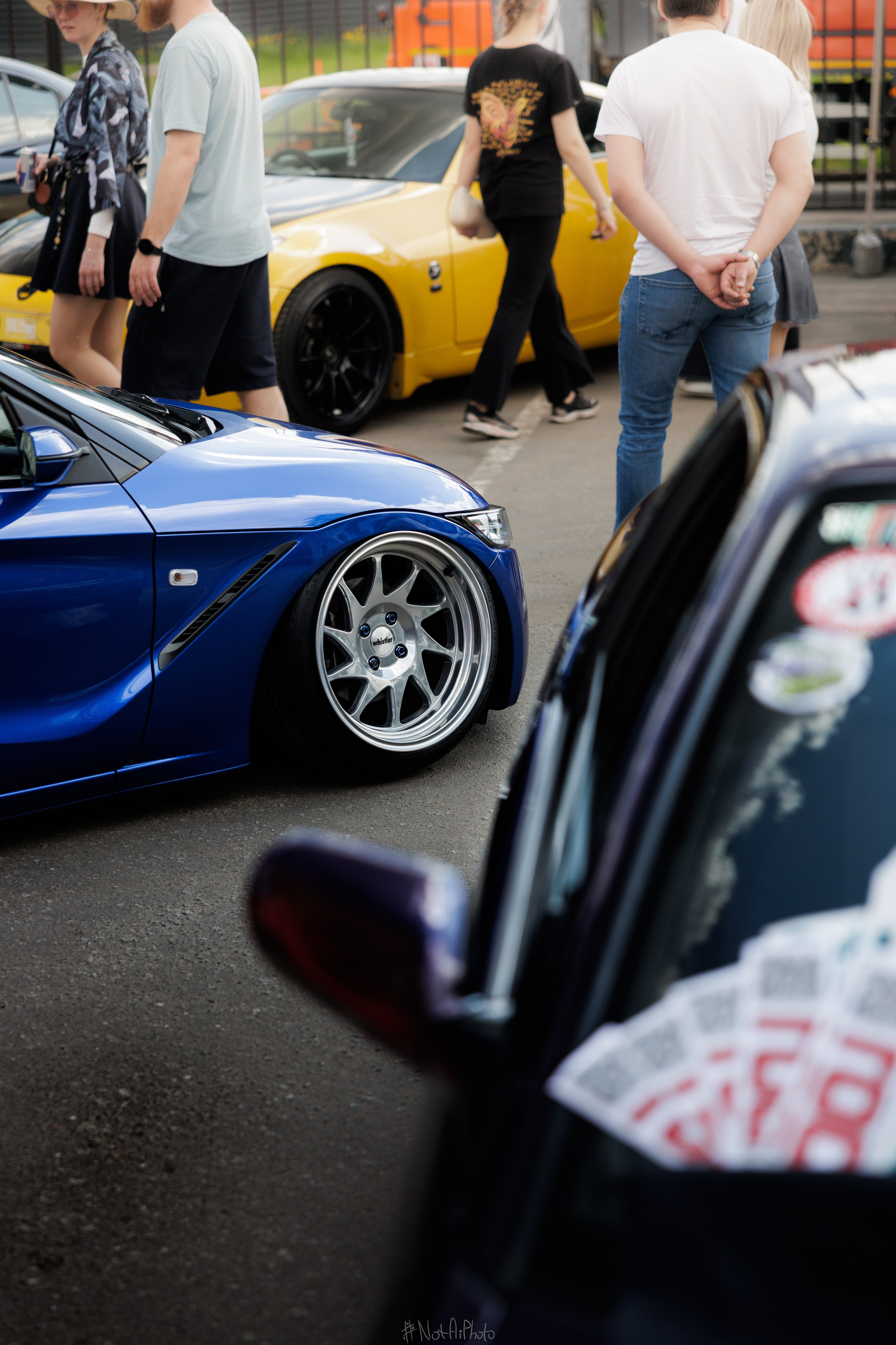 WISTA MEET 16.05.2026. #NotAiPhoto — автомобильный фотограф
