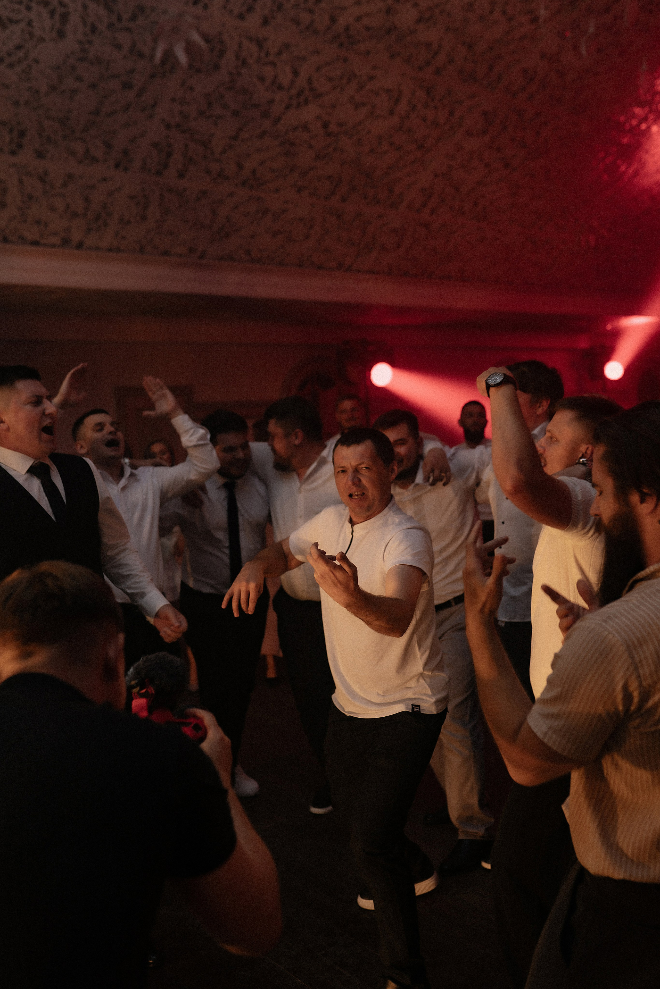 Анна и Виктор. Фотограф Карина Шмулёва. Воронеж и область