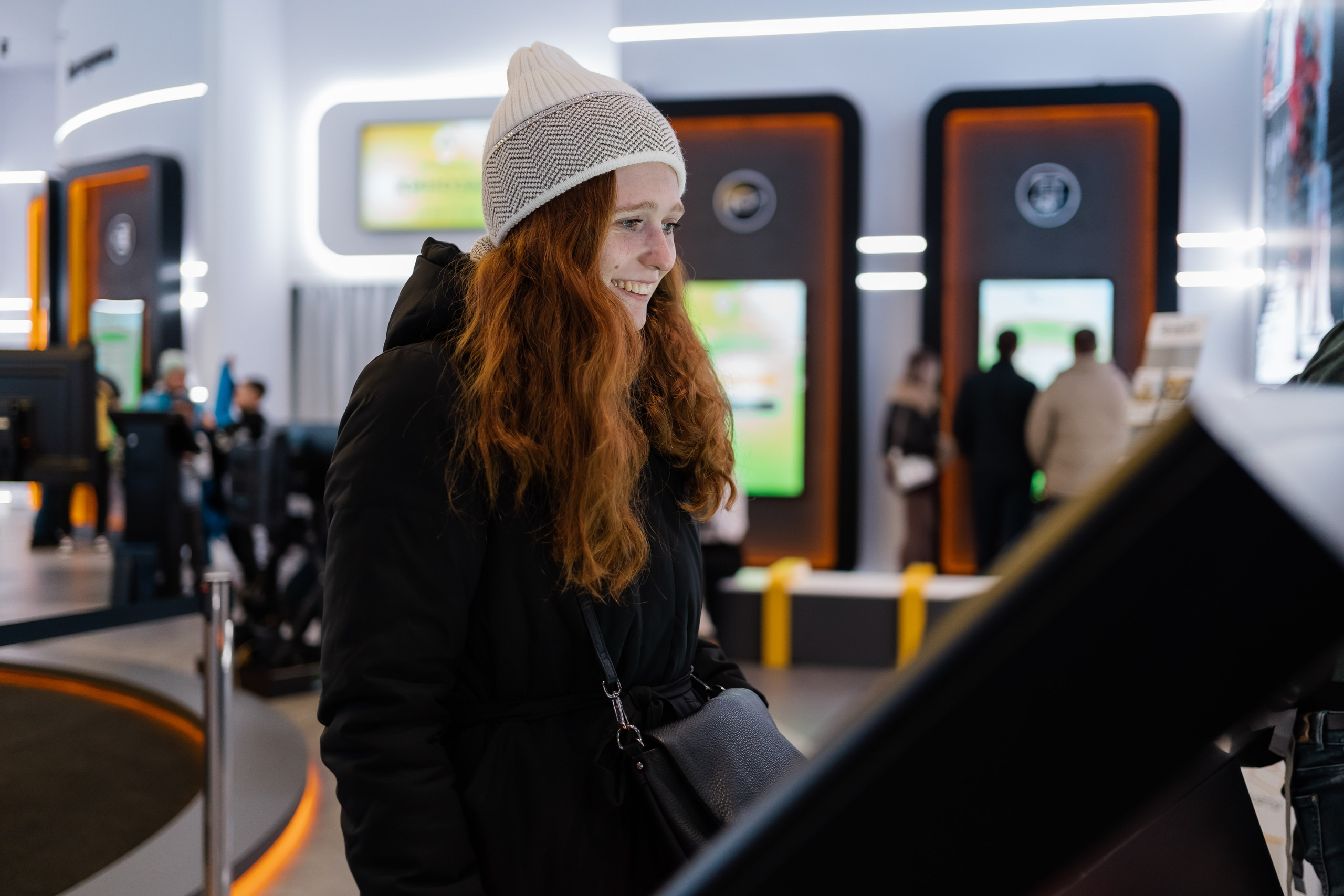 Роснефть. Фотограф Москва