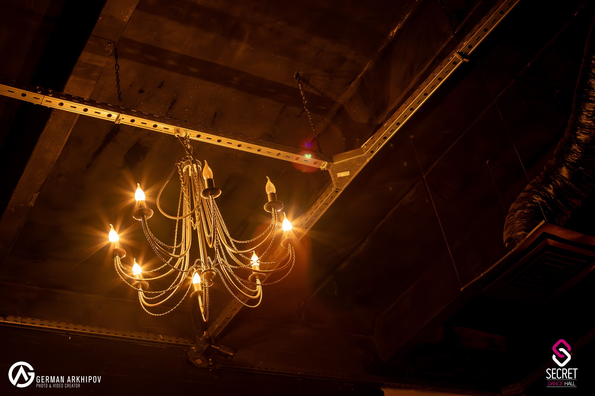 #don"t_stop_dancing — Secret Dance Hall
