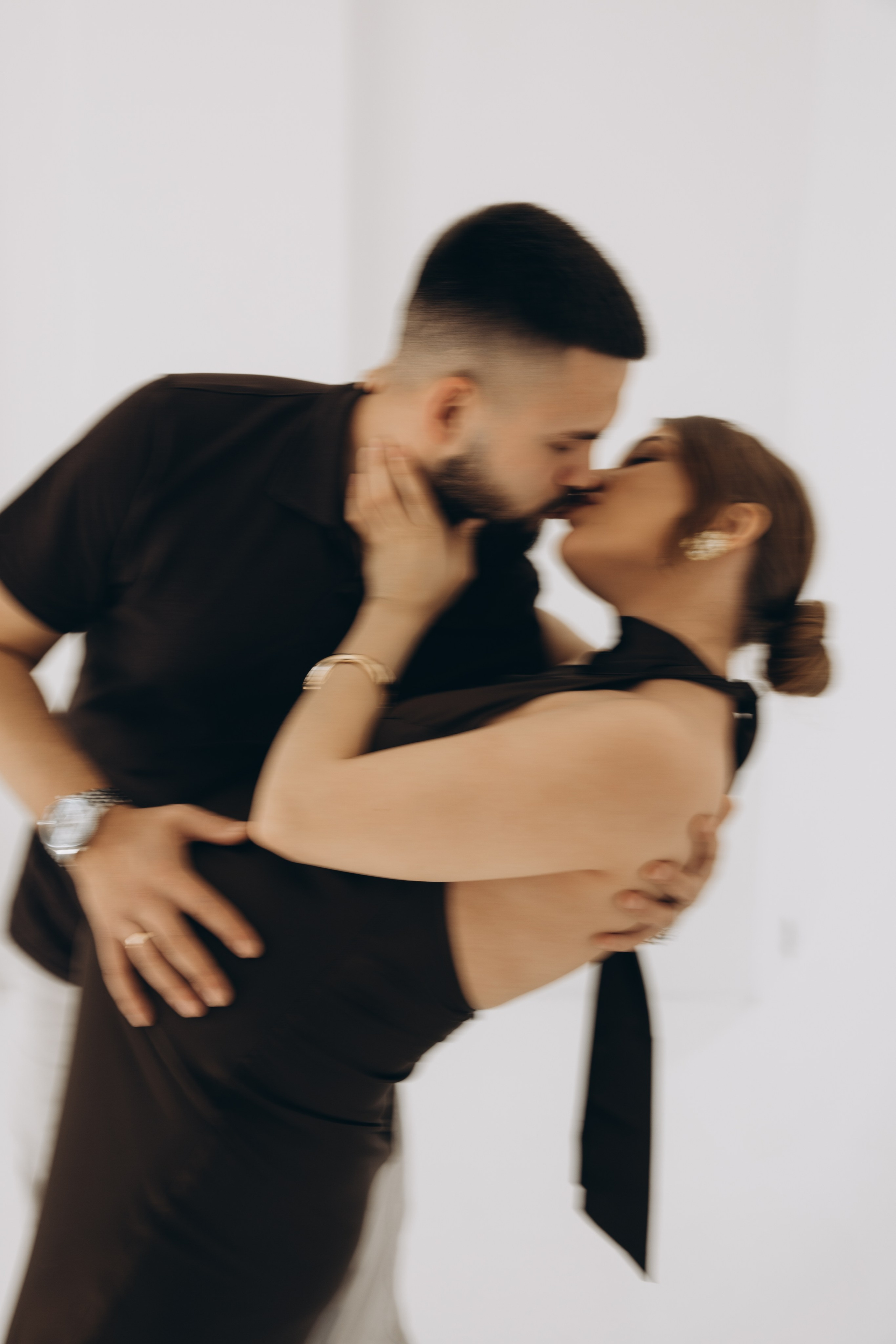 Владимир и Алёна. Свадебный, семейный фотограф в Иркутске Светлана Макаричева