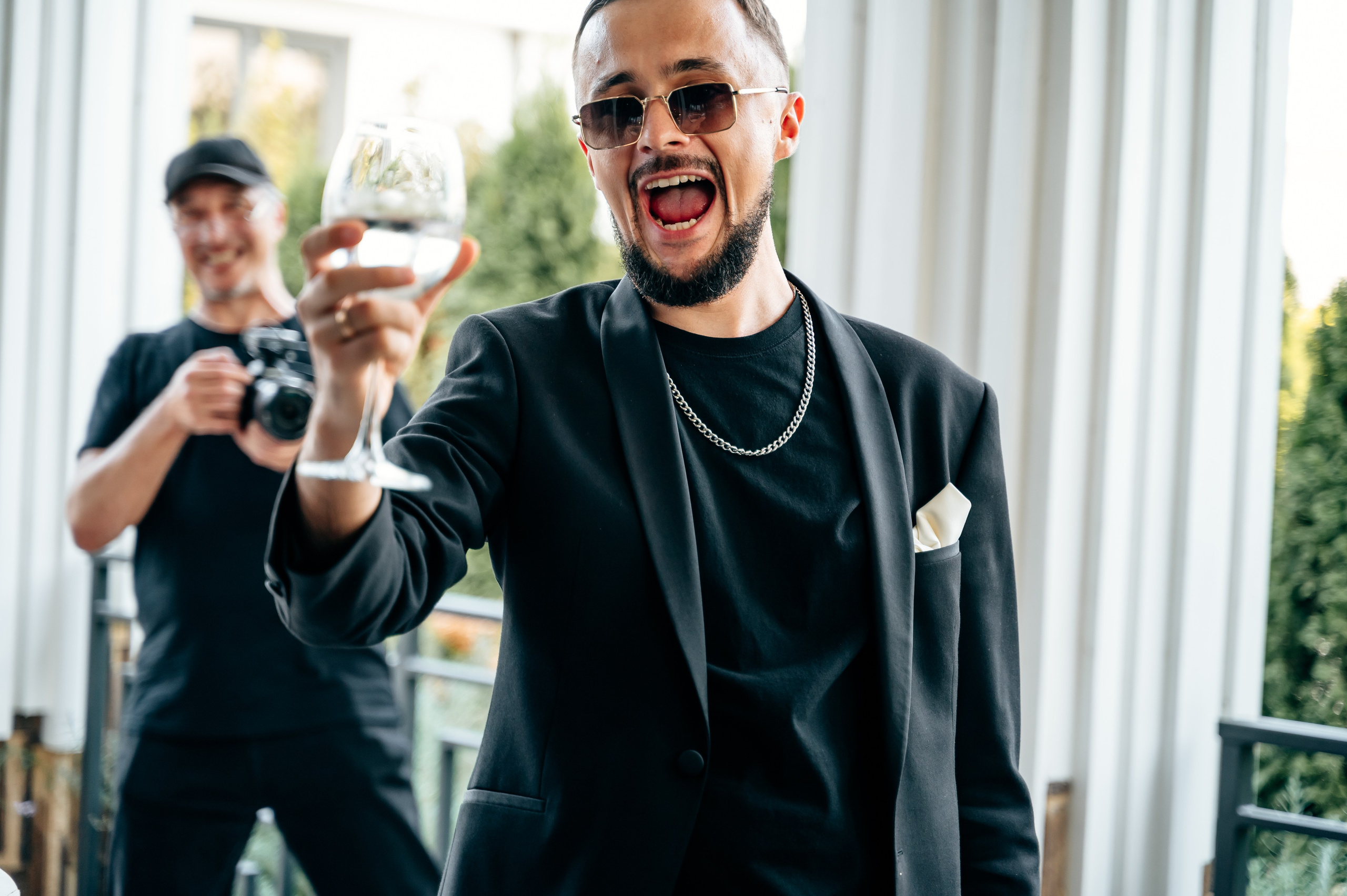 Гуси- Гуччи. Свадебный фотограф в Краснодаре и Сочи Комолова Екатерина