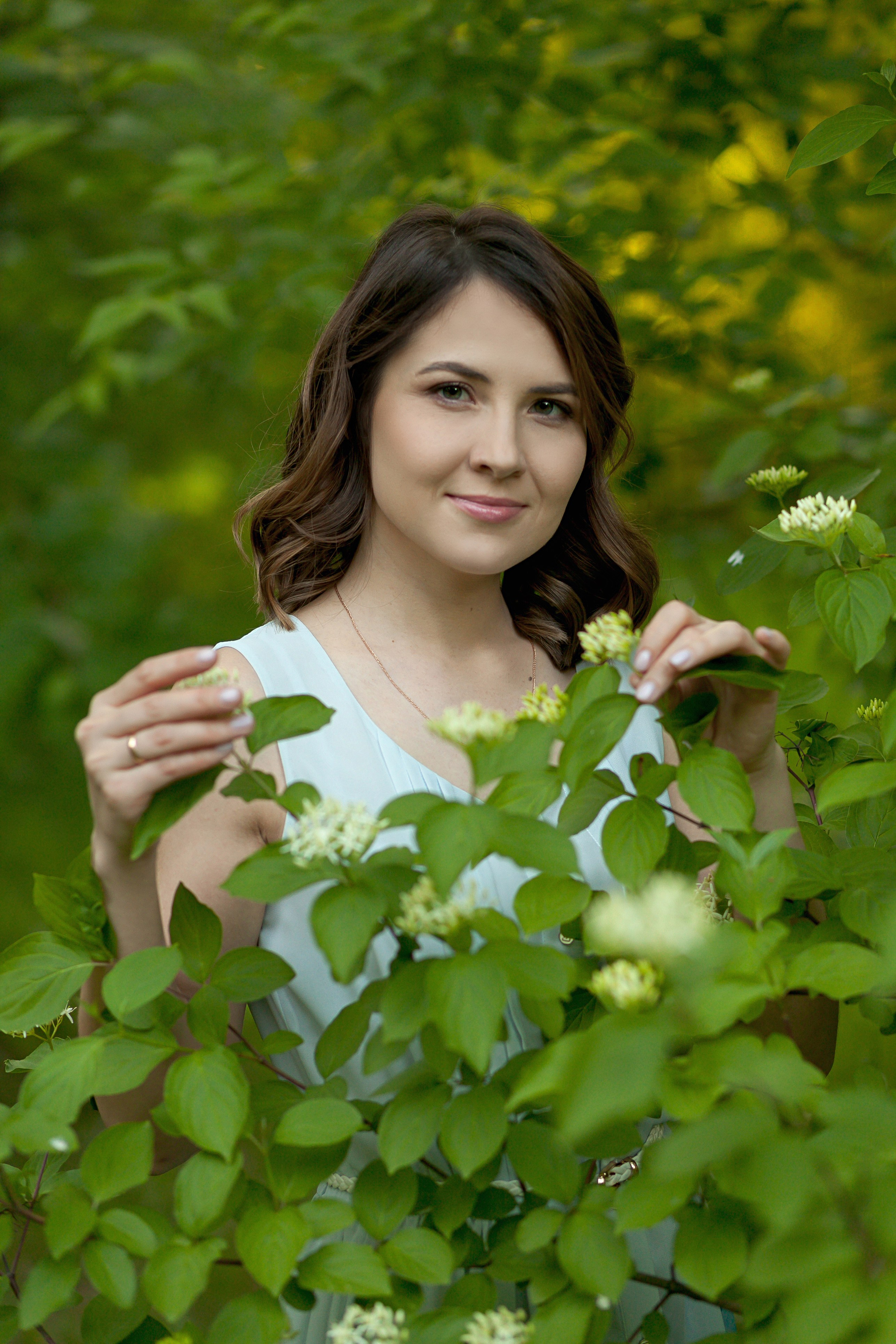 Фотосессия весной. Выпускные альбомы Казань. Семейный и детский фотограф Михаил Мигачев