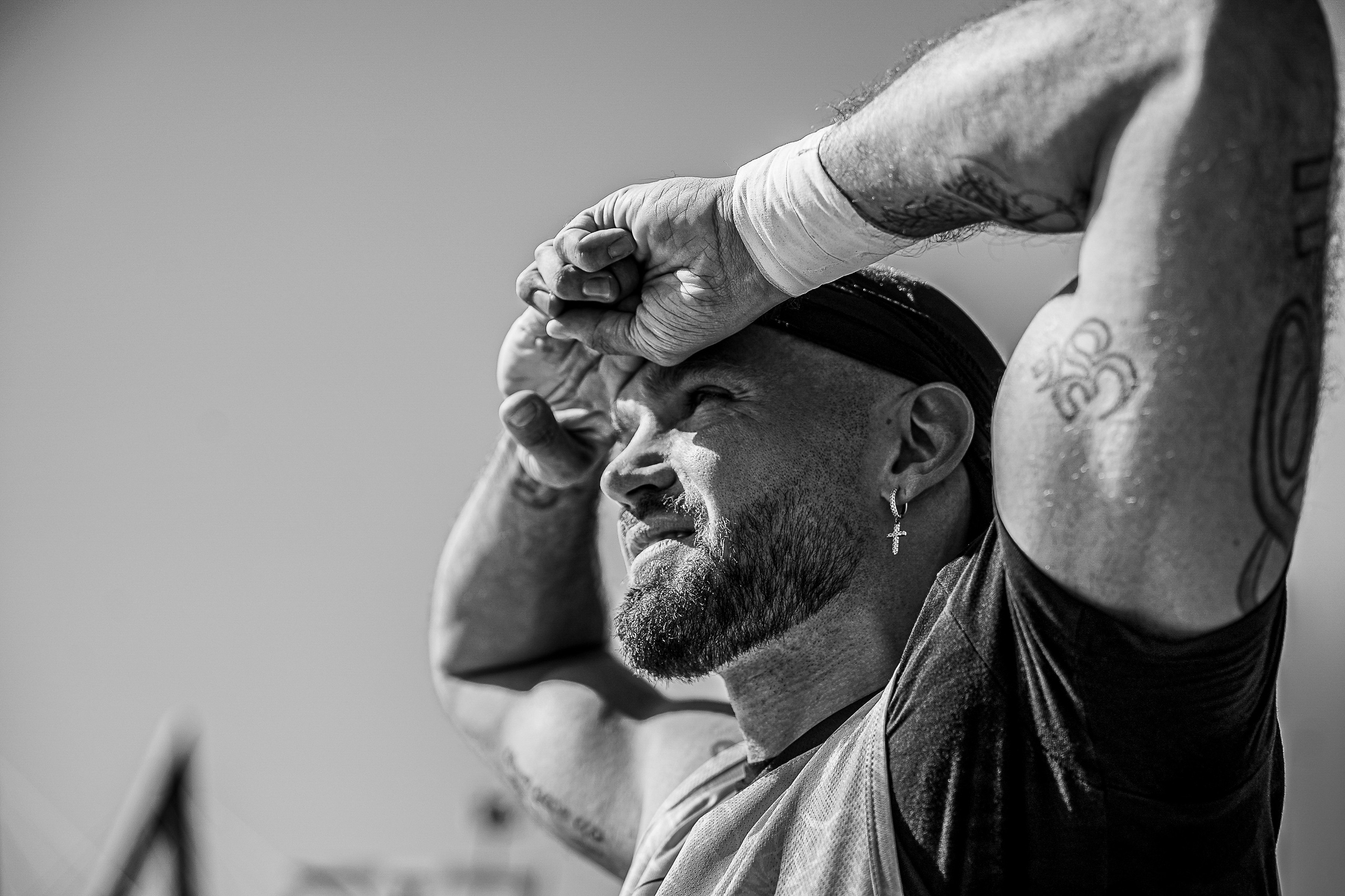 Стритбол. Фотограф в Казани Алина Абдуллина