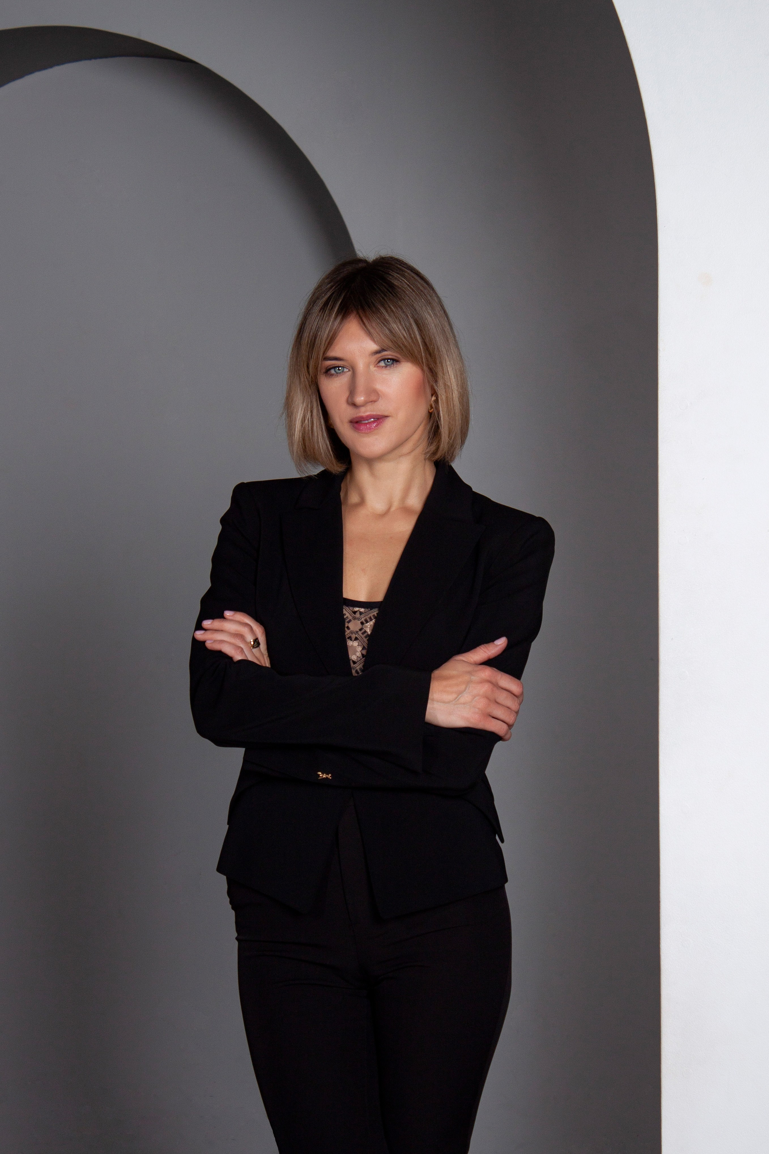 Вероника. Анонс. Фотограф в Санкт-Петербурге Рейдер Дарья