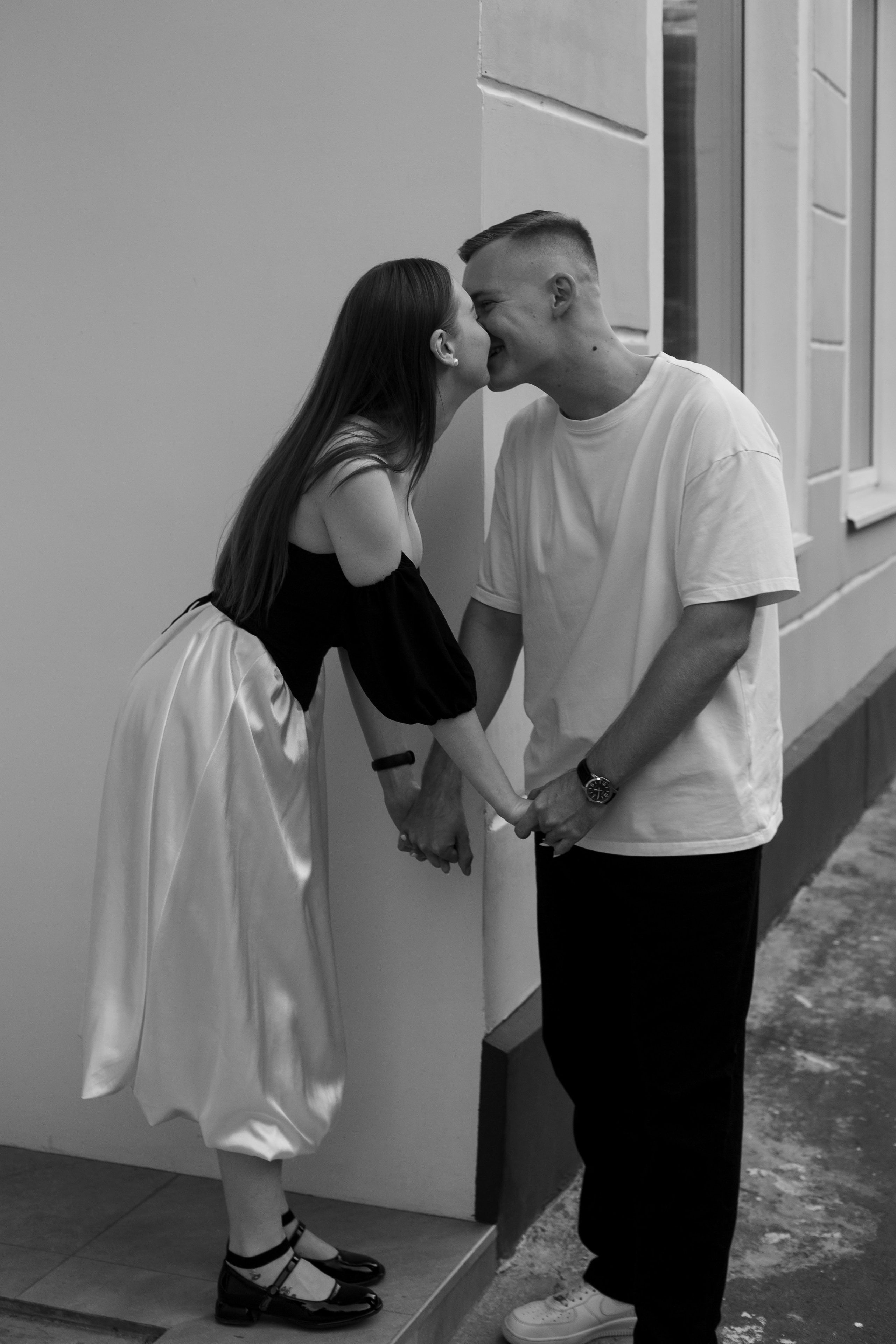 Вера & Глеб. Фотограф в Йошкар-Оле Макарова Марина