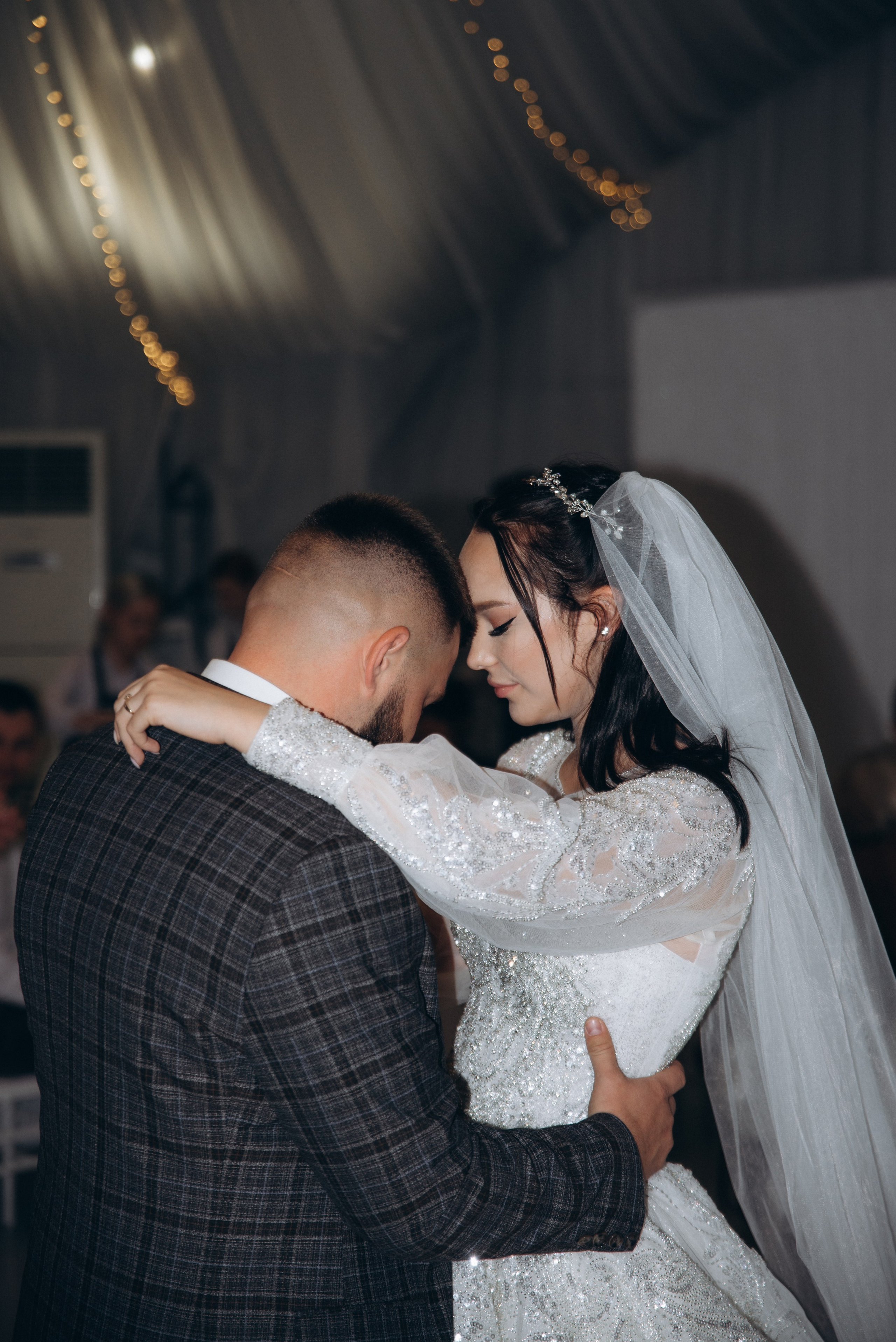 Анастасия и Никита. Артём Самойленко, фотограф в г. Волгоград