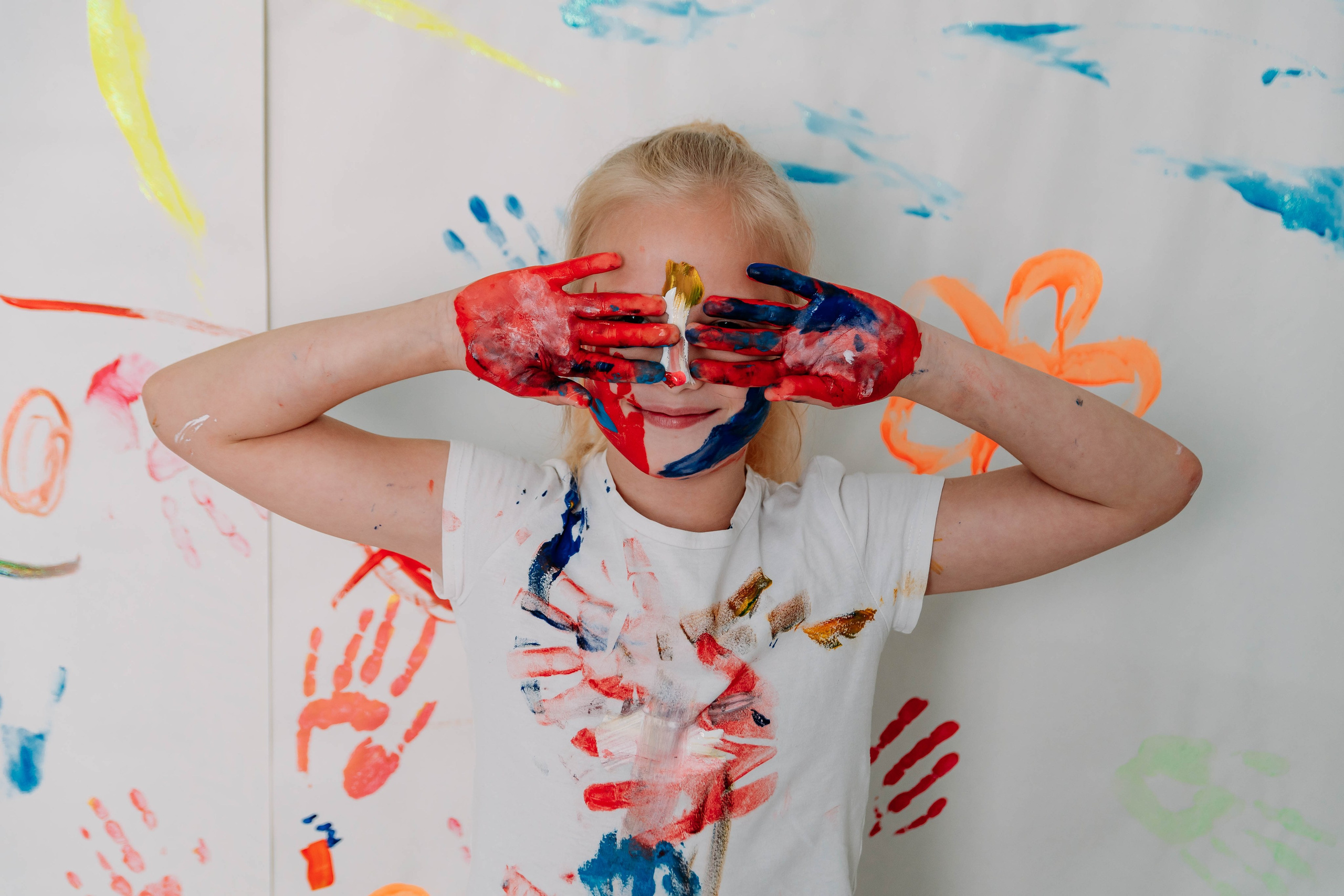 Фотопроект «Творчество». Фотограф Алёна Царькова. Киселевск