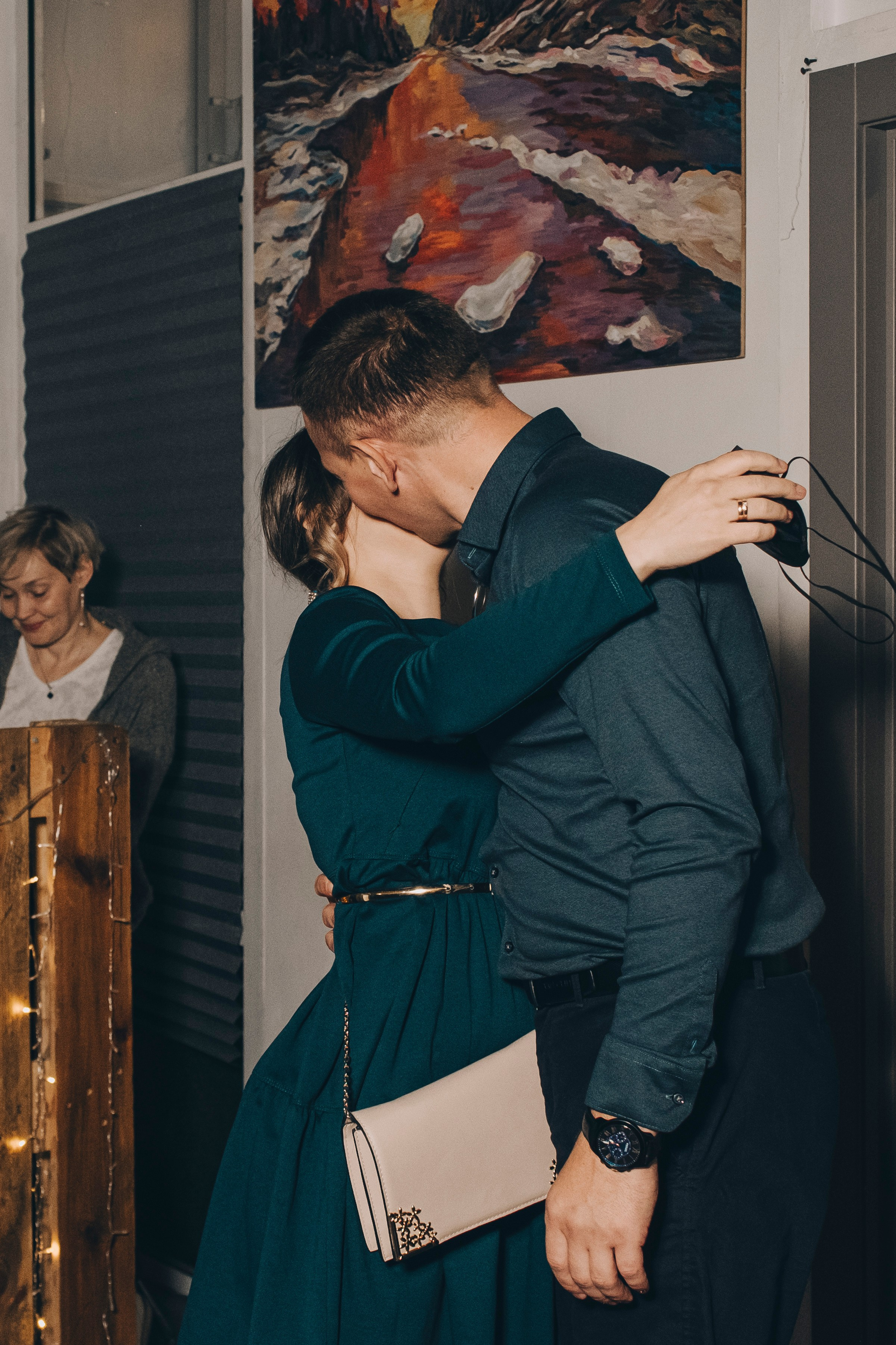 Репортаж Дня Рождения. Фотограф в Иркутске Анна Мирошникова