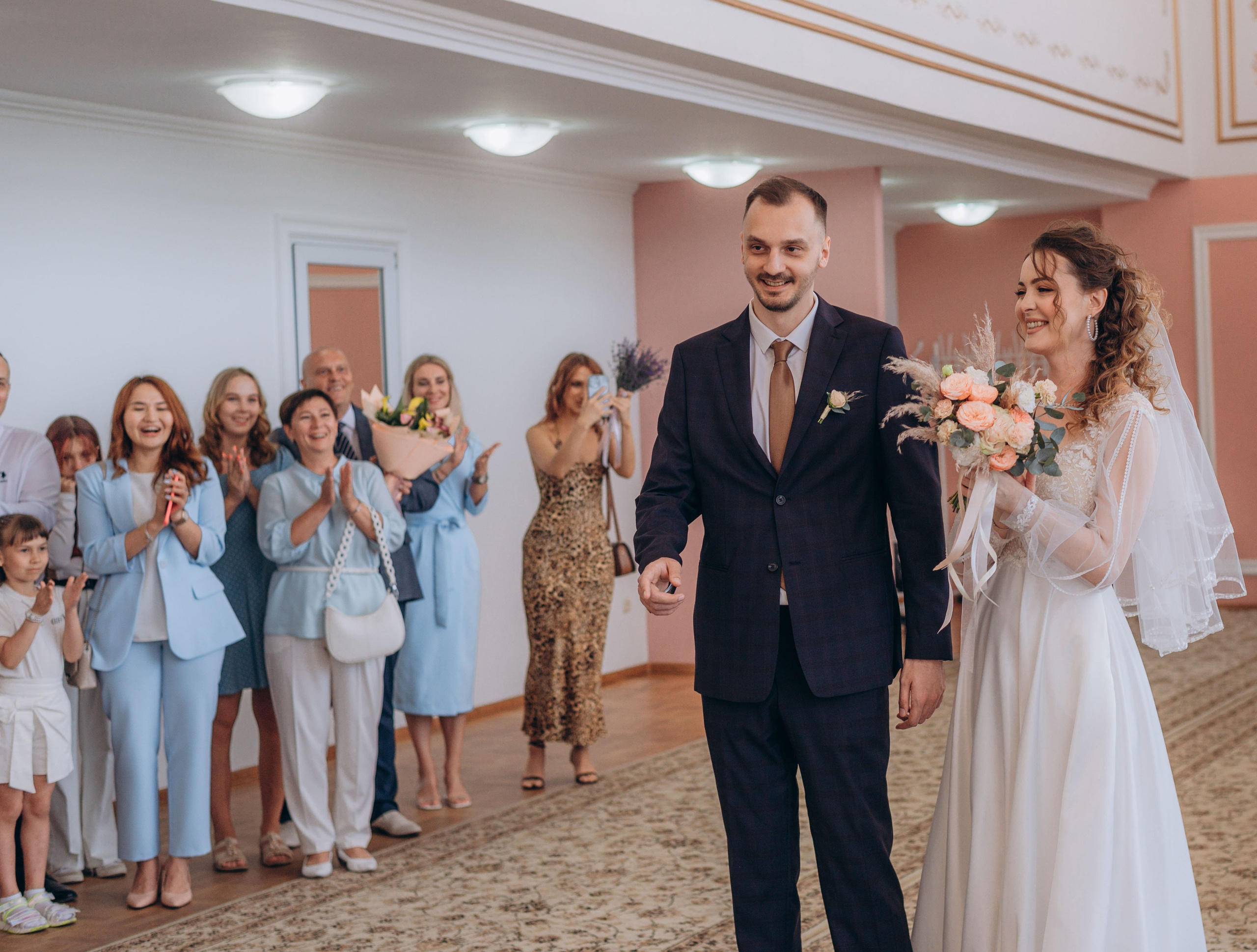 II. ЛИНА ЛАЗАРЕВА, Фотограф в Москве, МО и на юге России