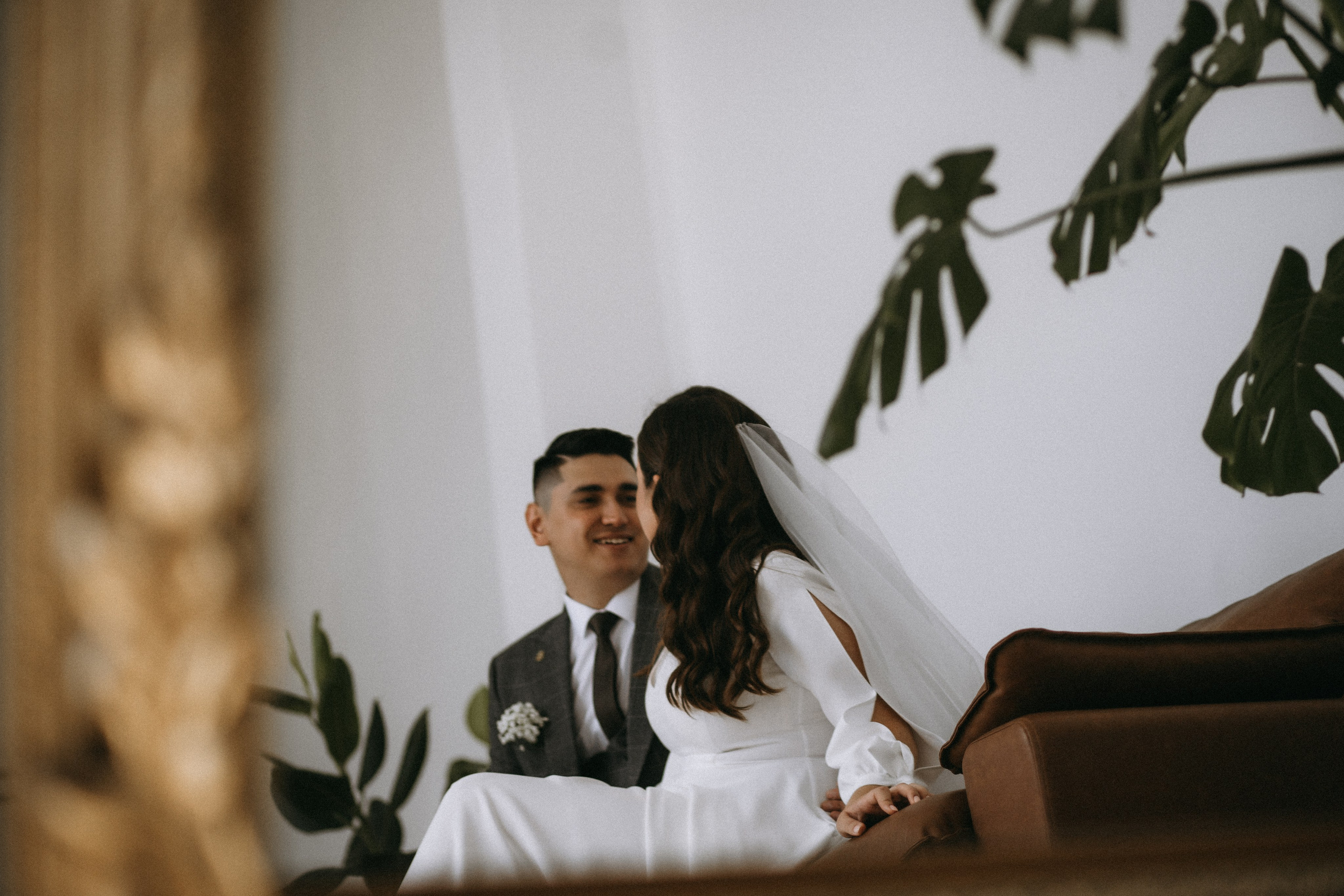 Сергей + Ирина. Лайфстайл фотограф в Чебоксарах и Санкт-Петербурге Тоня Бекнёва