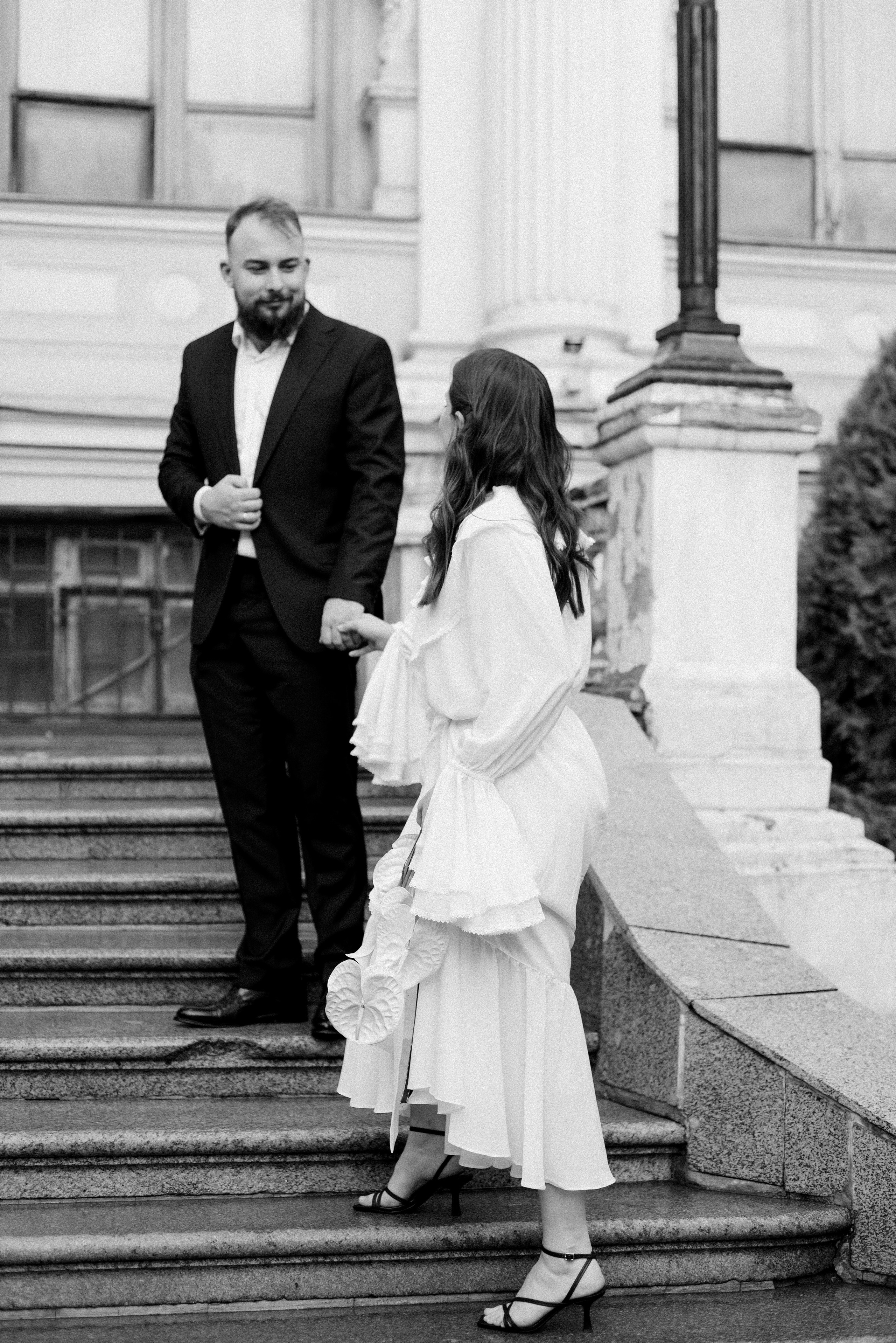 Мария & Иван. Свадебный и семейный фотограф Ростов-на-Дону Евгения Борисова