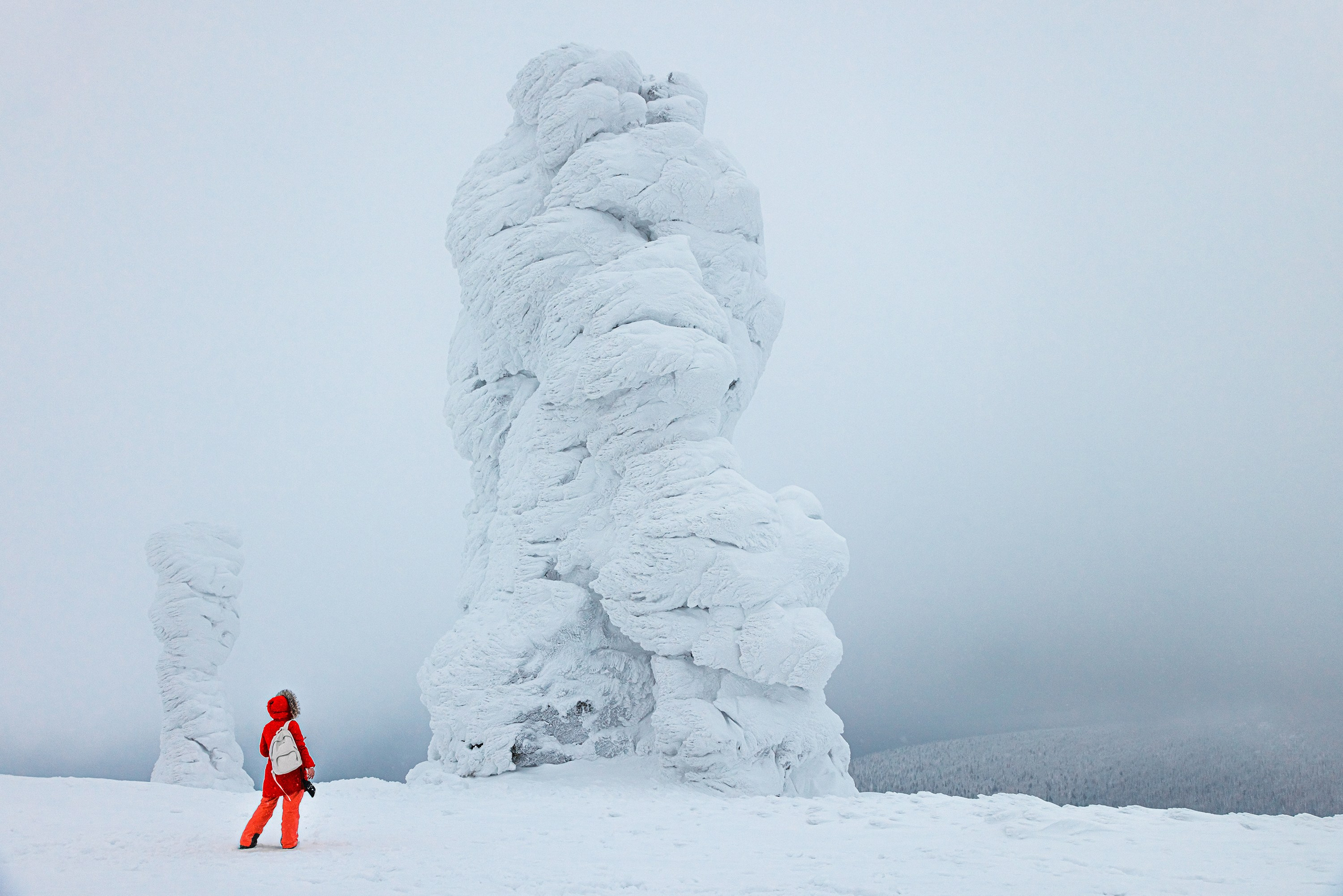 Landscape photography. Photographer Kirill Sergeev | Moscow