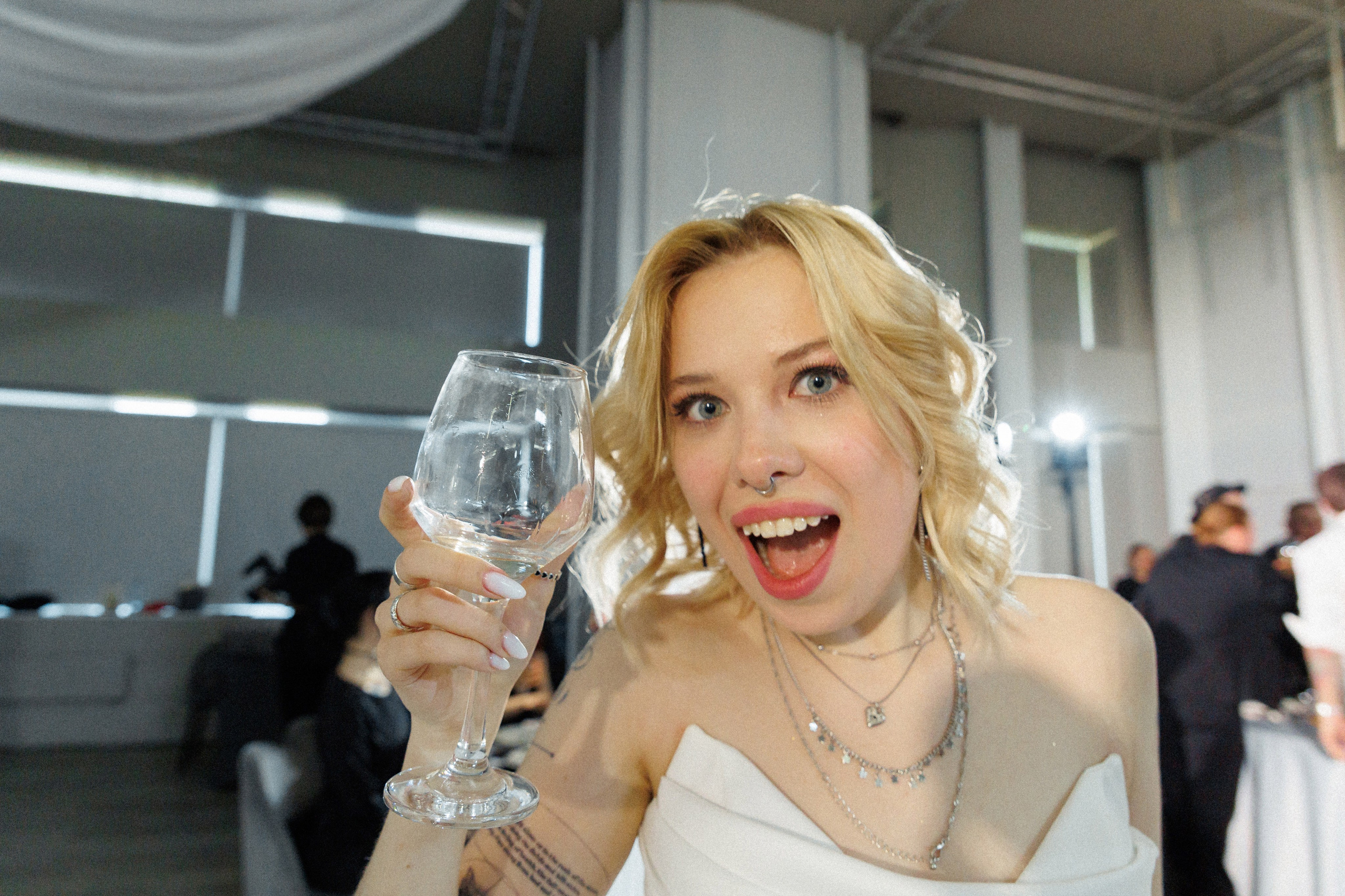 Артём и Софья. Фотограф в Екатеринбурге Андрей Медведко