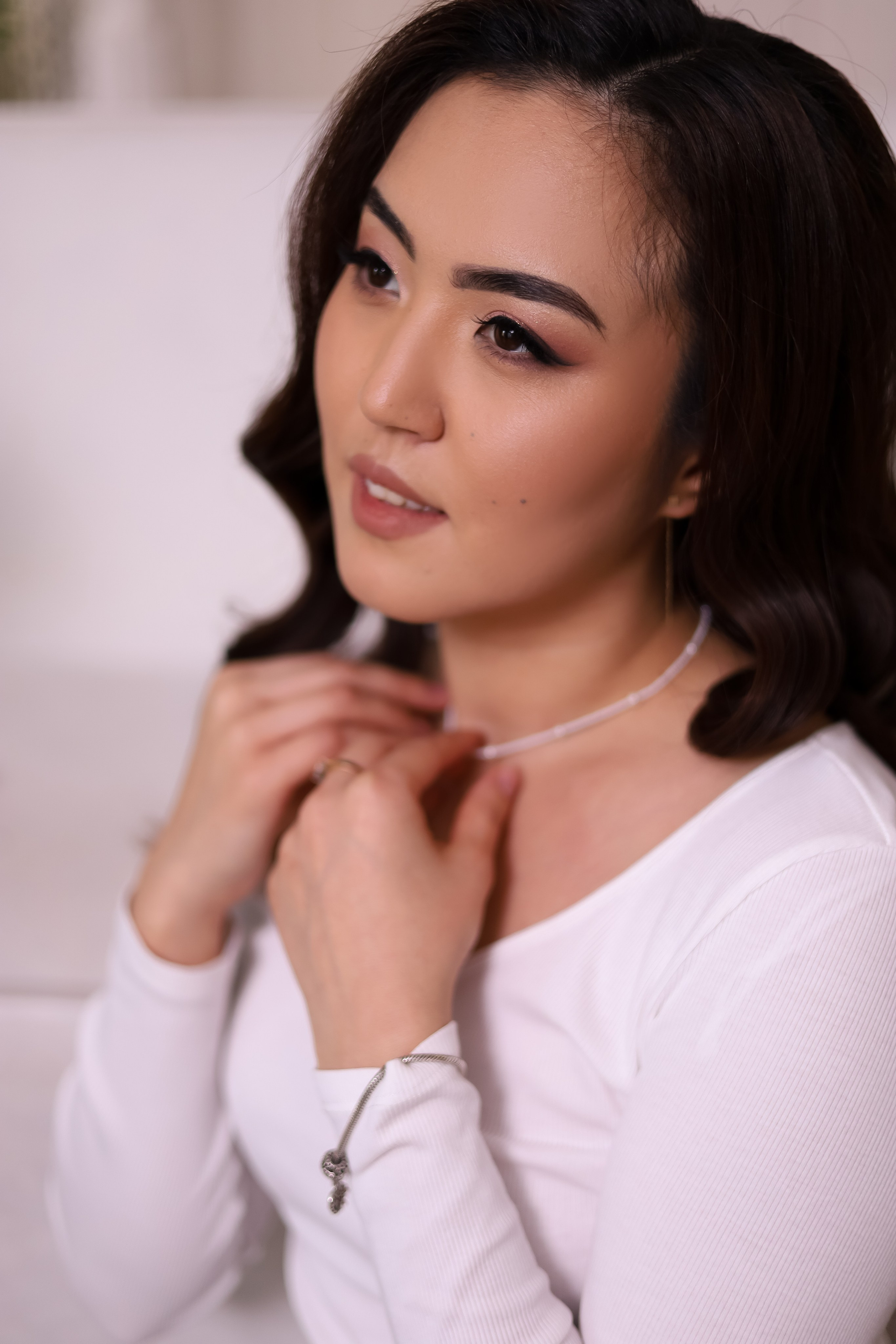 Шынар. Фотограф Тамара Катапова