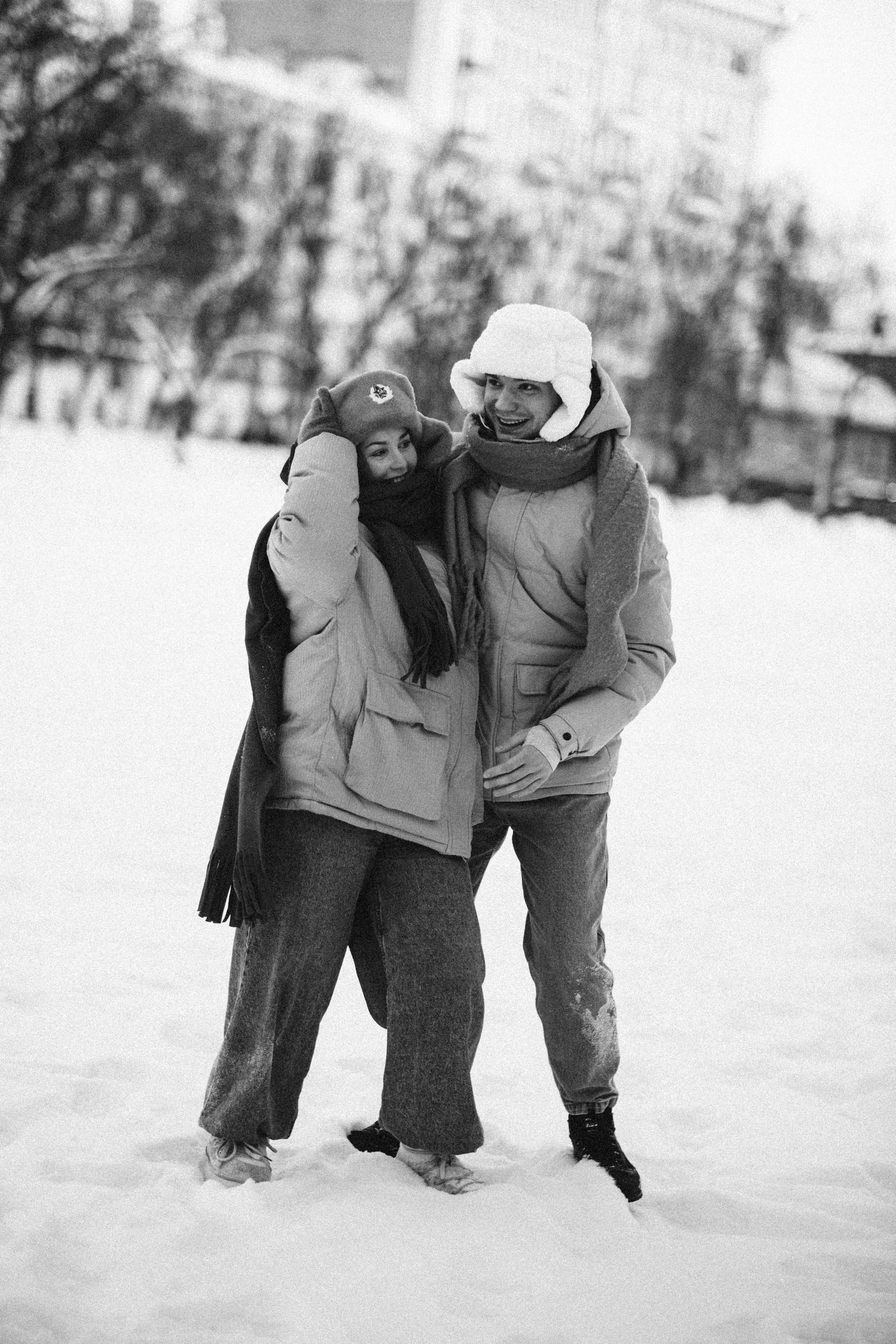 Соня и Ваня. Свадебный фотограф Оля Григунова