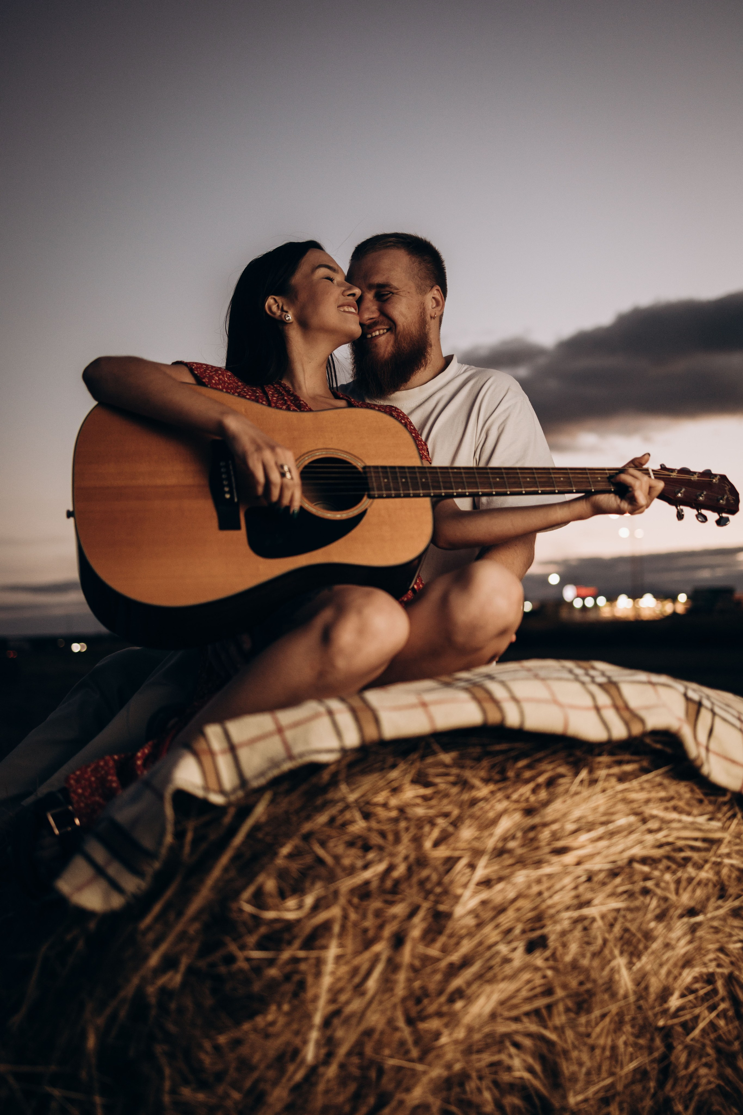 Кинематографичная Love story прогулка для двоих Екатеринбург