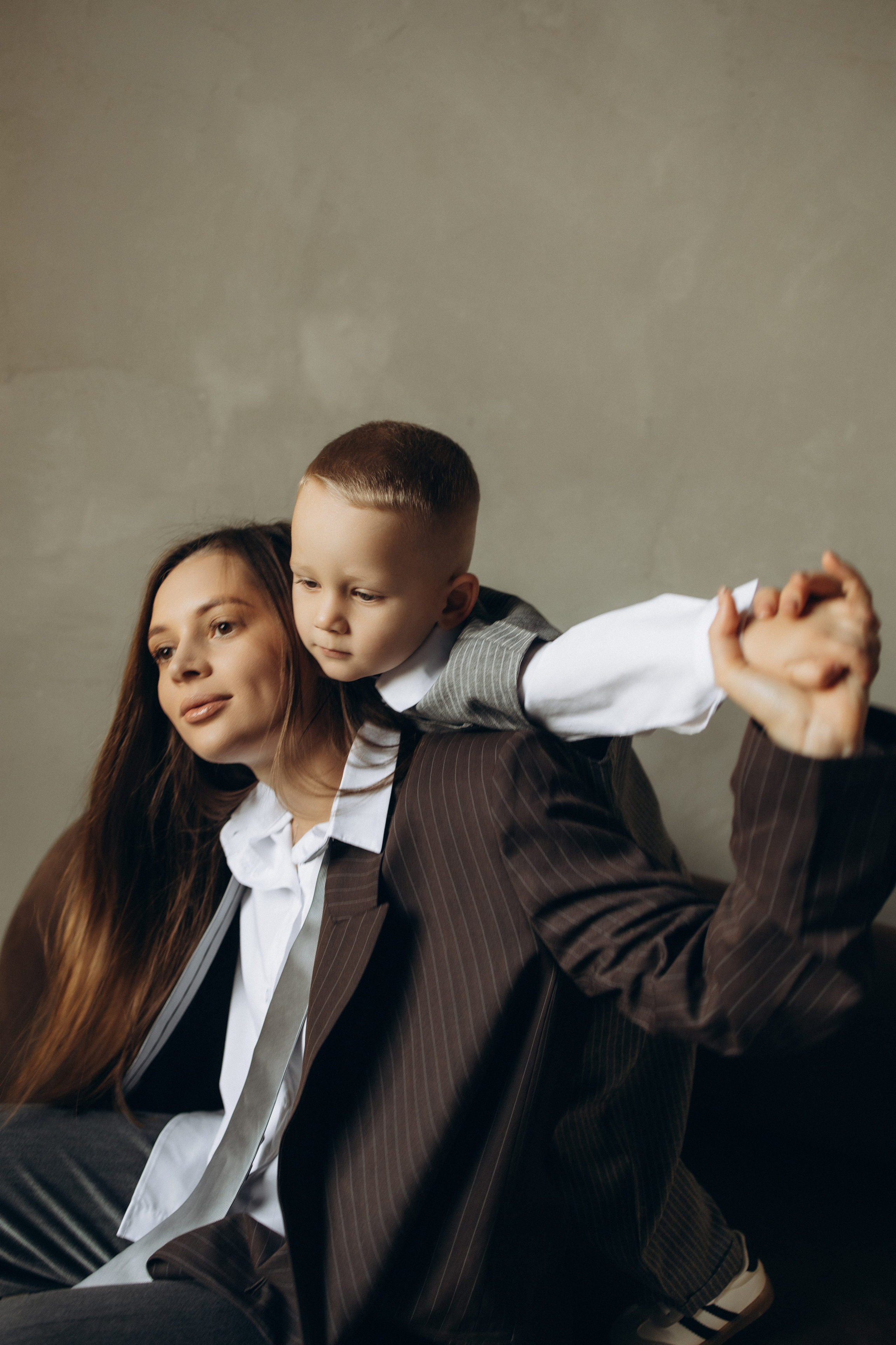 Мирону 3. Самый теплый фотограф в Краснодаре Рябоконь Ксения