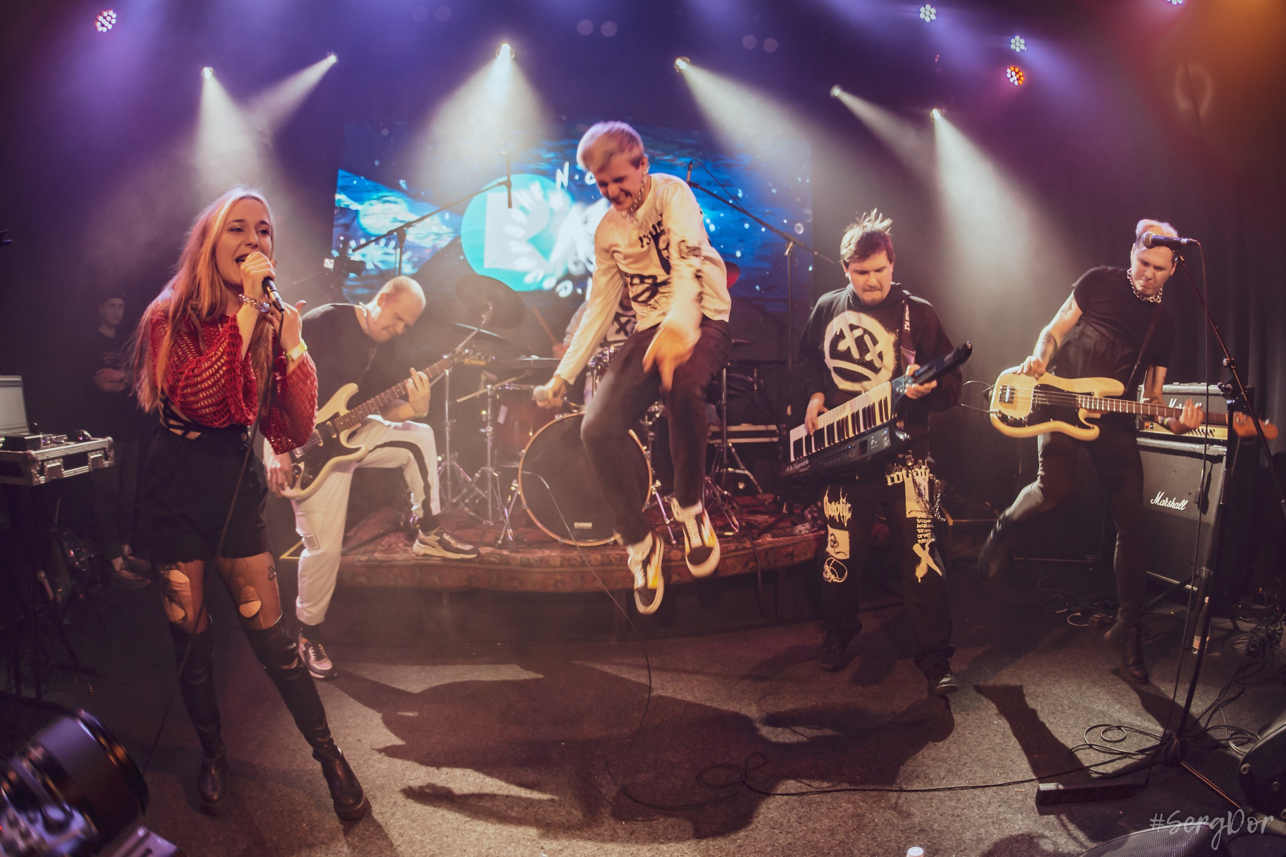 Созвездие N, Revolution Festival, Культурный центр Сердце, Санкт-Петербург, СПб, отборочный тур, 03.02.2024, SergDor, 03 февраля 2024 года, #SergDor