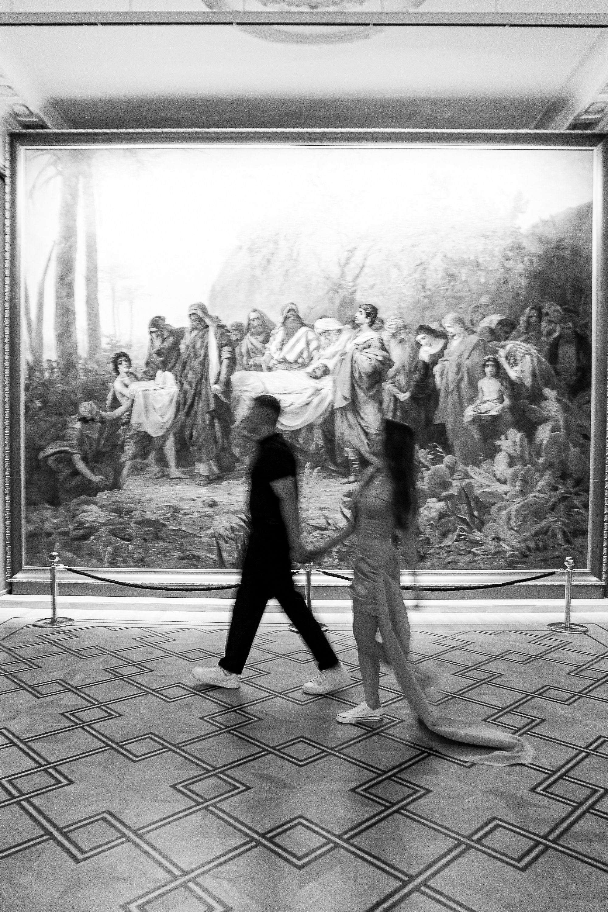 Игорь и Анна. Свадебный и портретный фотограф в Нижнем Новгороде и Нижегородской обл