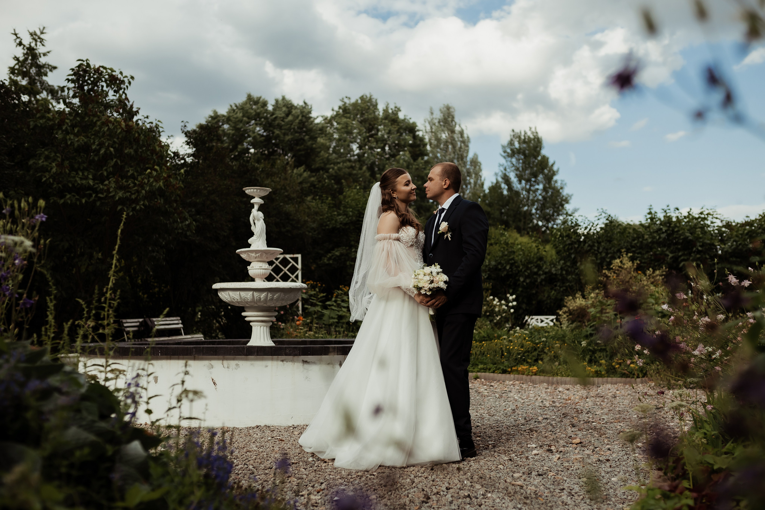 Эдуард & Анна. ФОТОГРАФ Маргарита Сивакова | Ярославль Кострома Москва