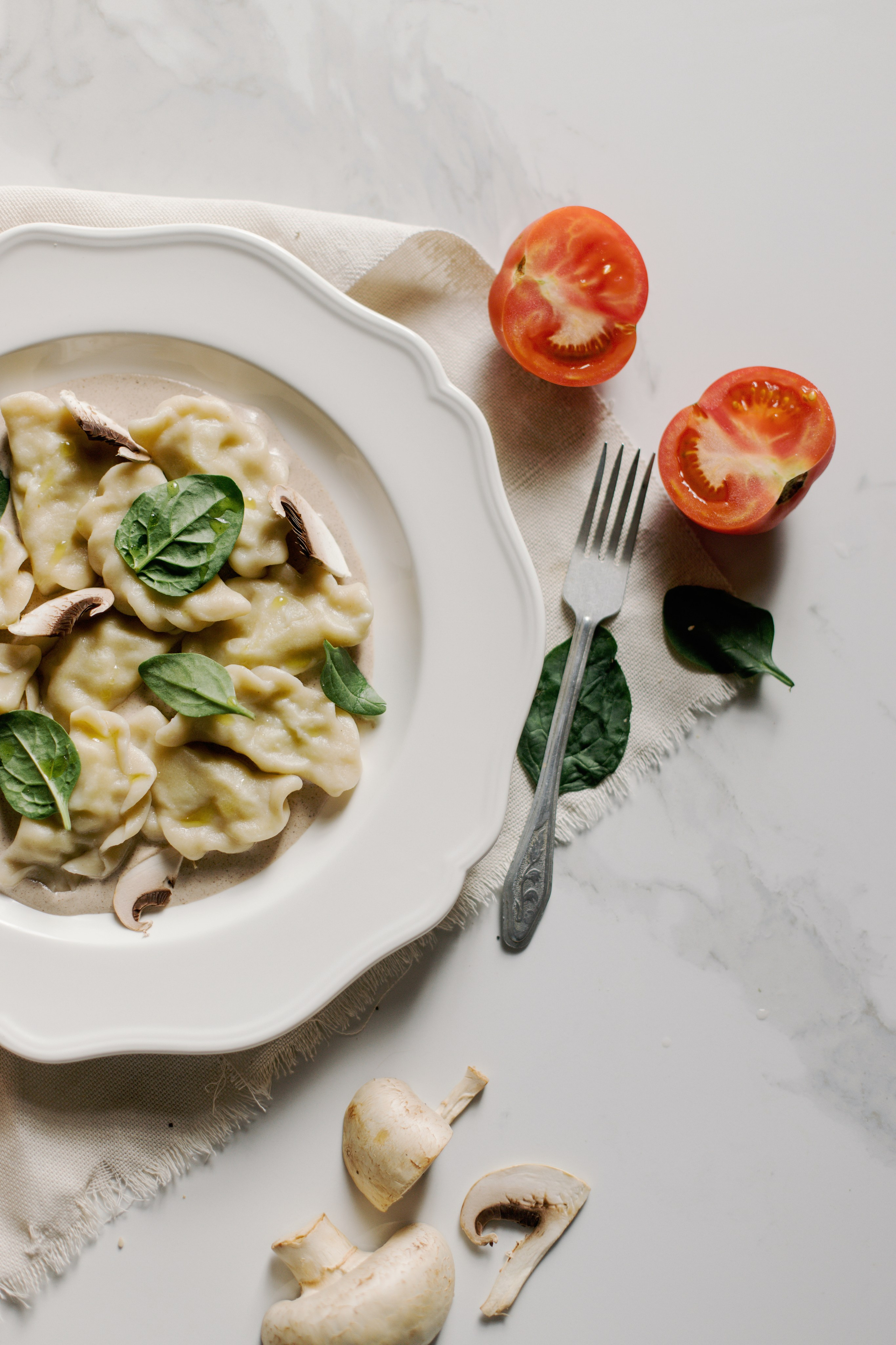 Food съемка. Фотограф Татьяна Лесникова