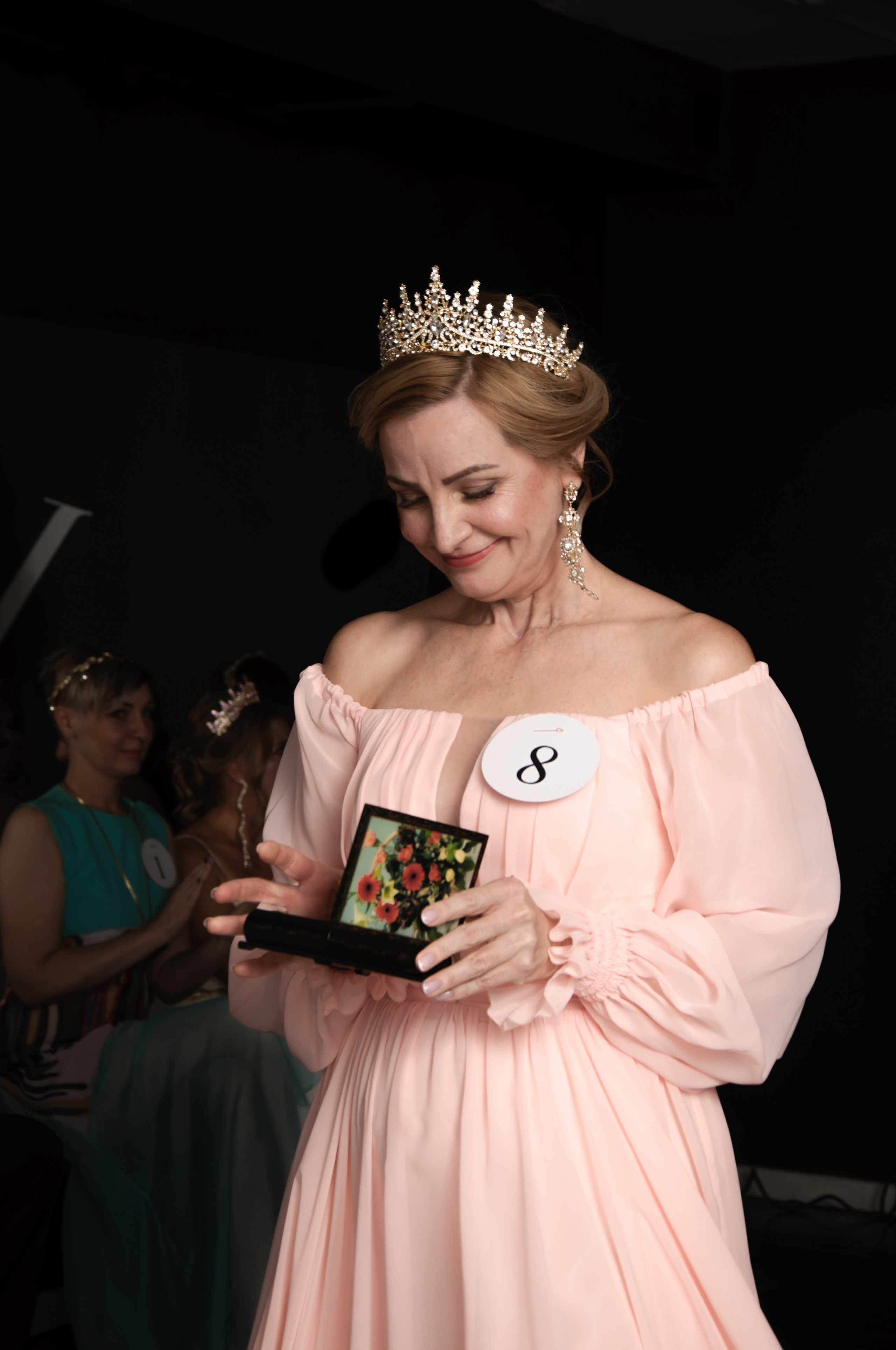 VEGA models. Коммерческие и индивидуальные съёмки