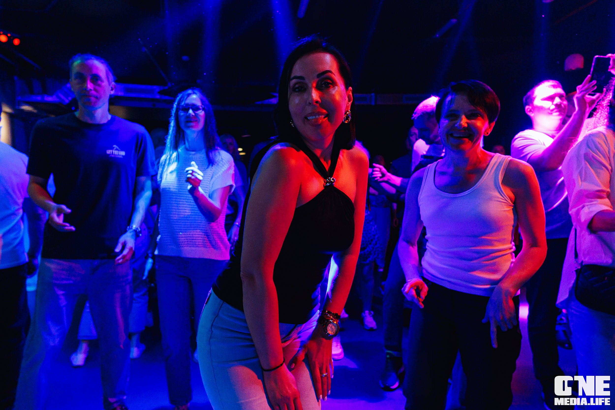 День города Светлогорск в баре Barre. One Media Life: фоторепортажи, фотоотчеты с мероприятий и заведений