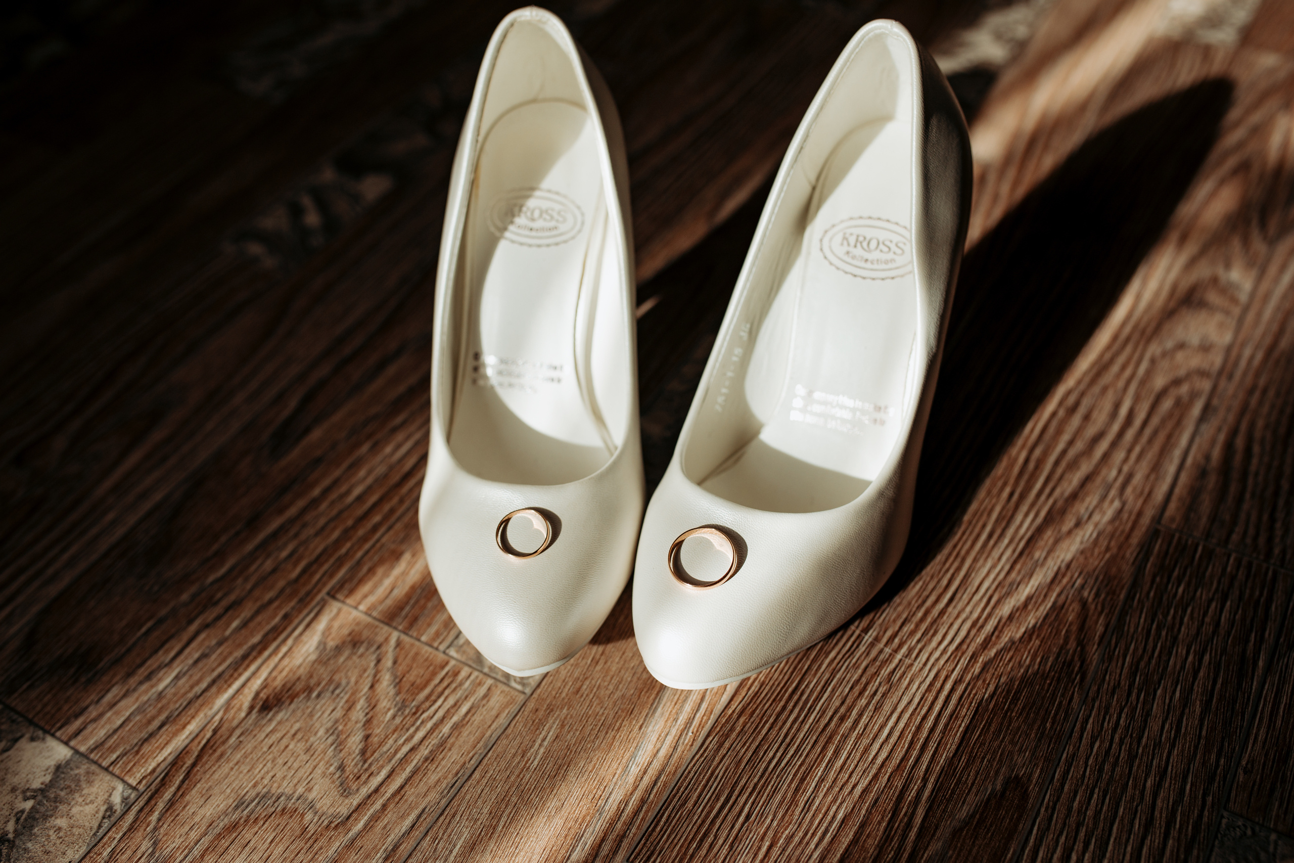 Коля и Настя. Фотограф г. Зубцов Елена Соколова