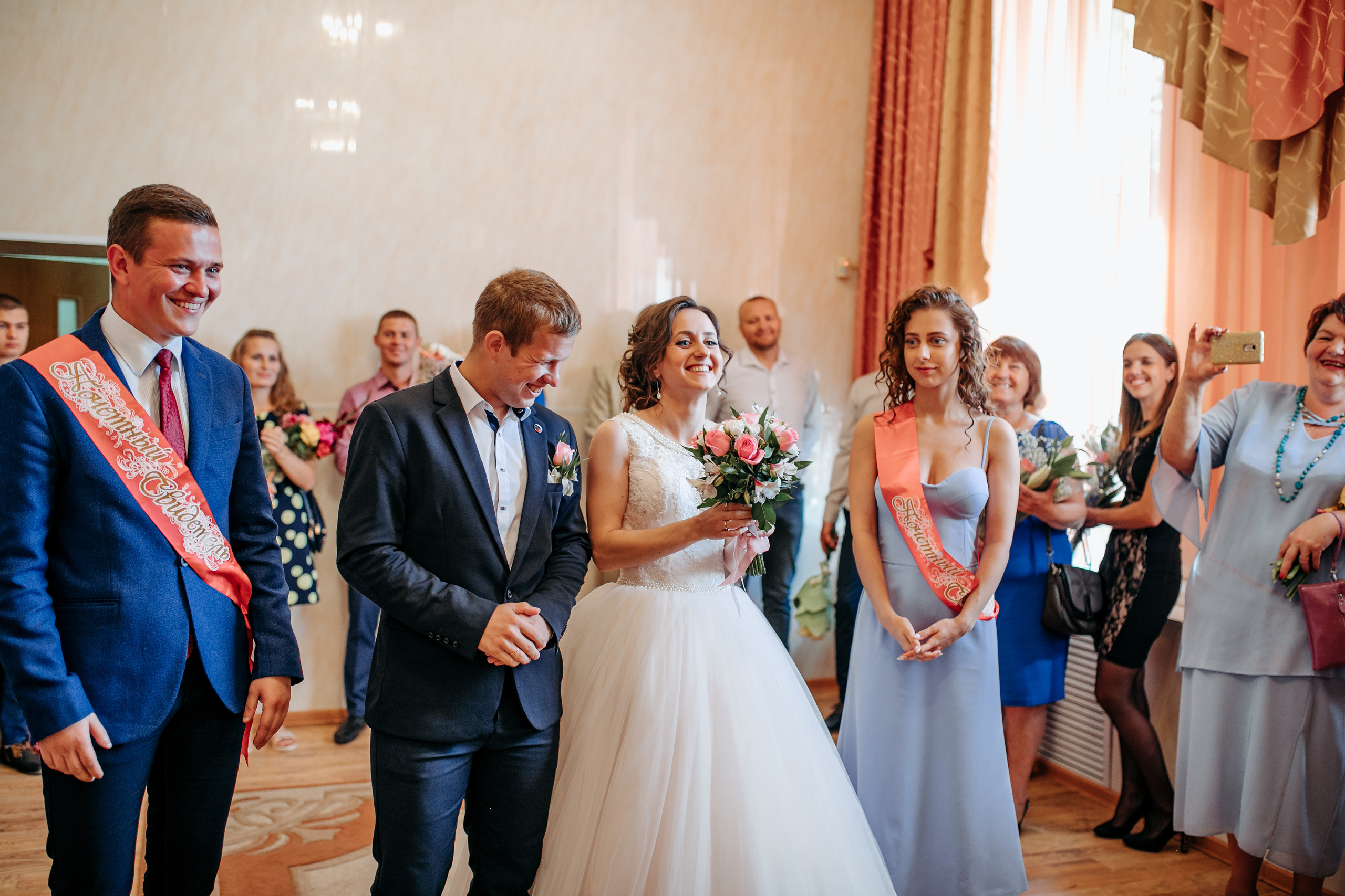 Коля и Настя. Фотограф г. Зубцов Елена Соколова