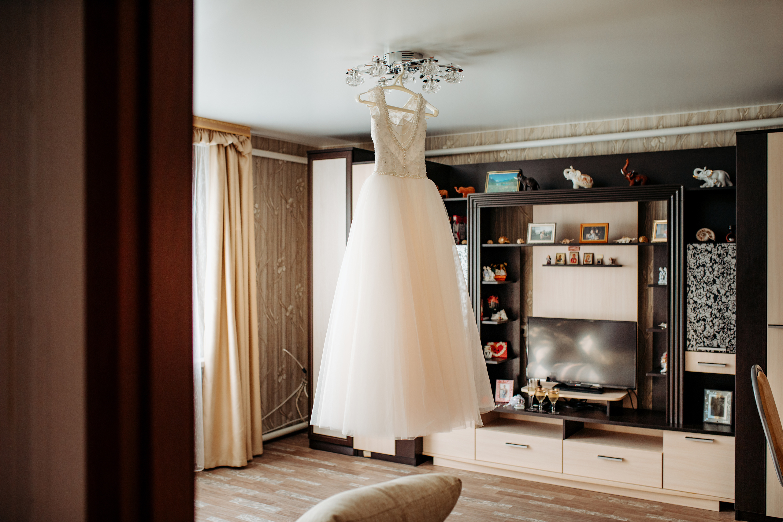 Коля и Настя. Фотограф г. Зубцов Елена Соколова