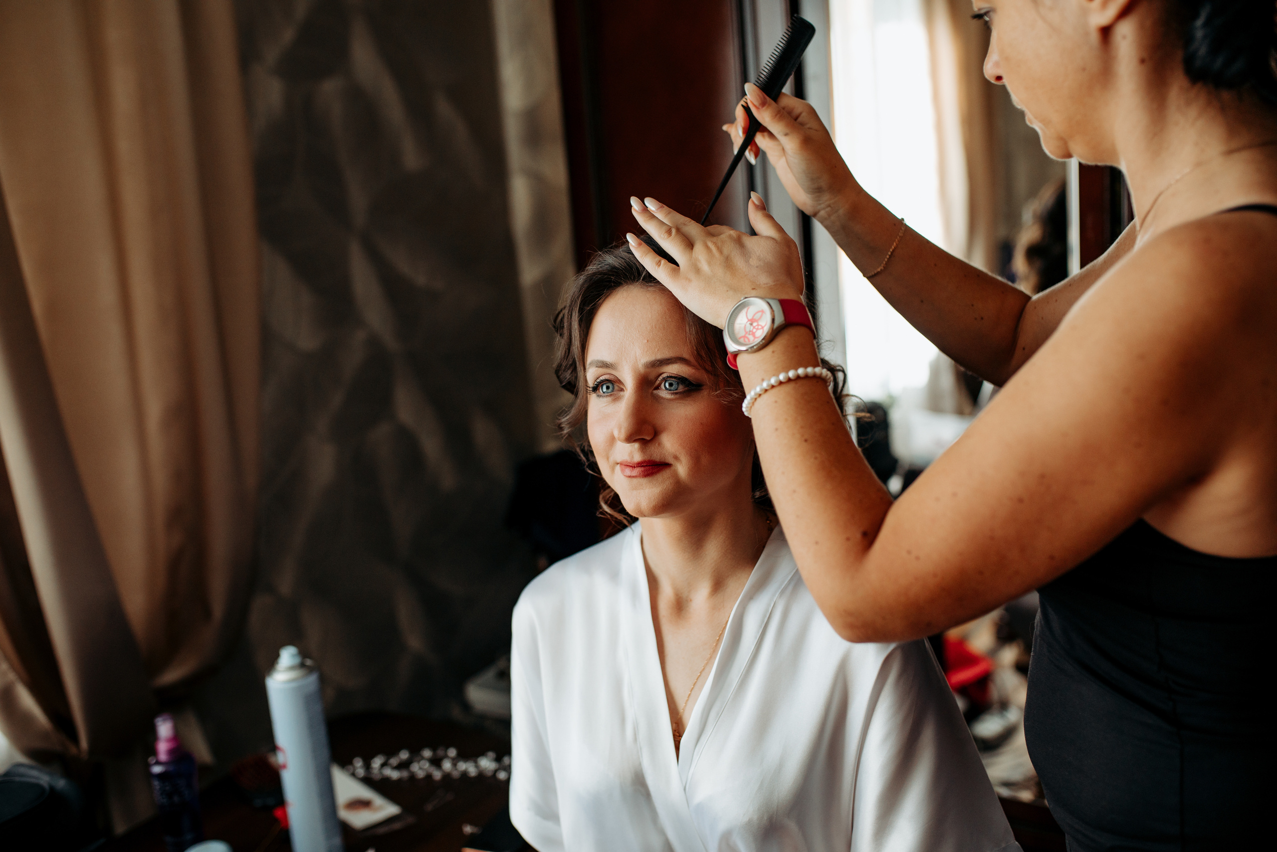 Коля и Настя. Фотограф г. Зубцов Елена Соколова