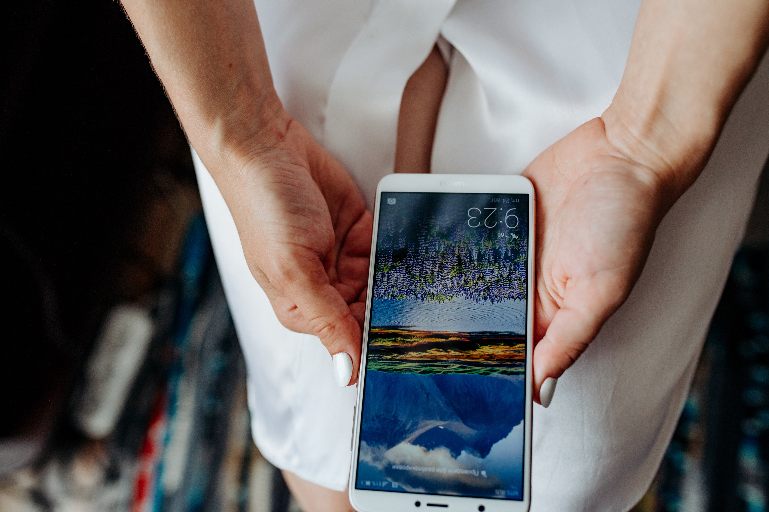 Коля и Настя. Фотограф г. Зубцов Елена Соколова