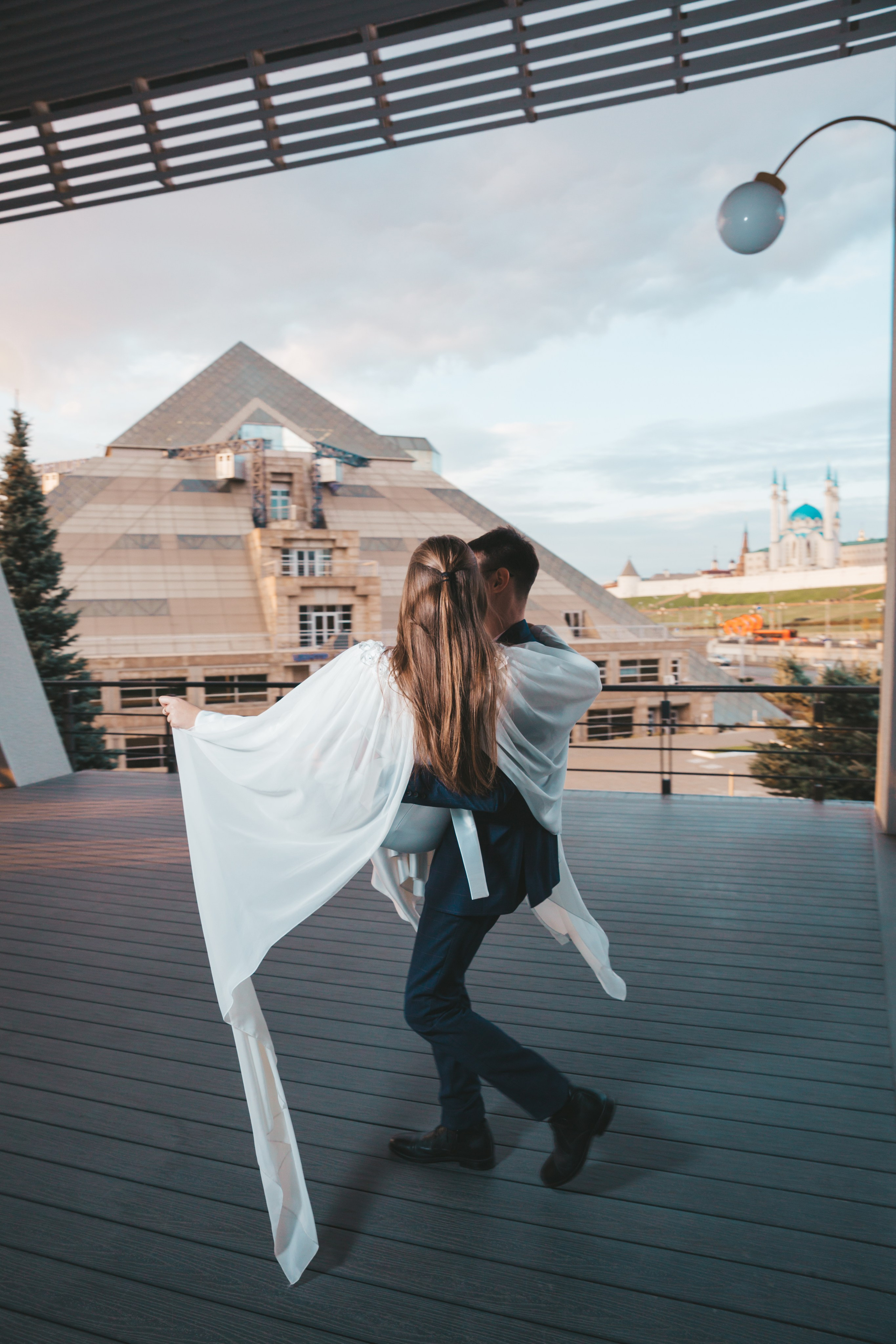 Никах. Фотограф Мария Иванова