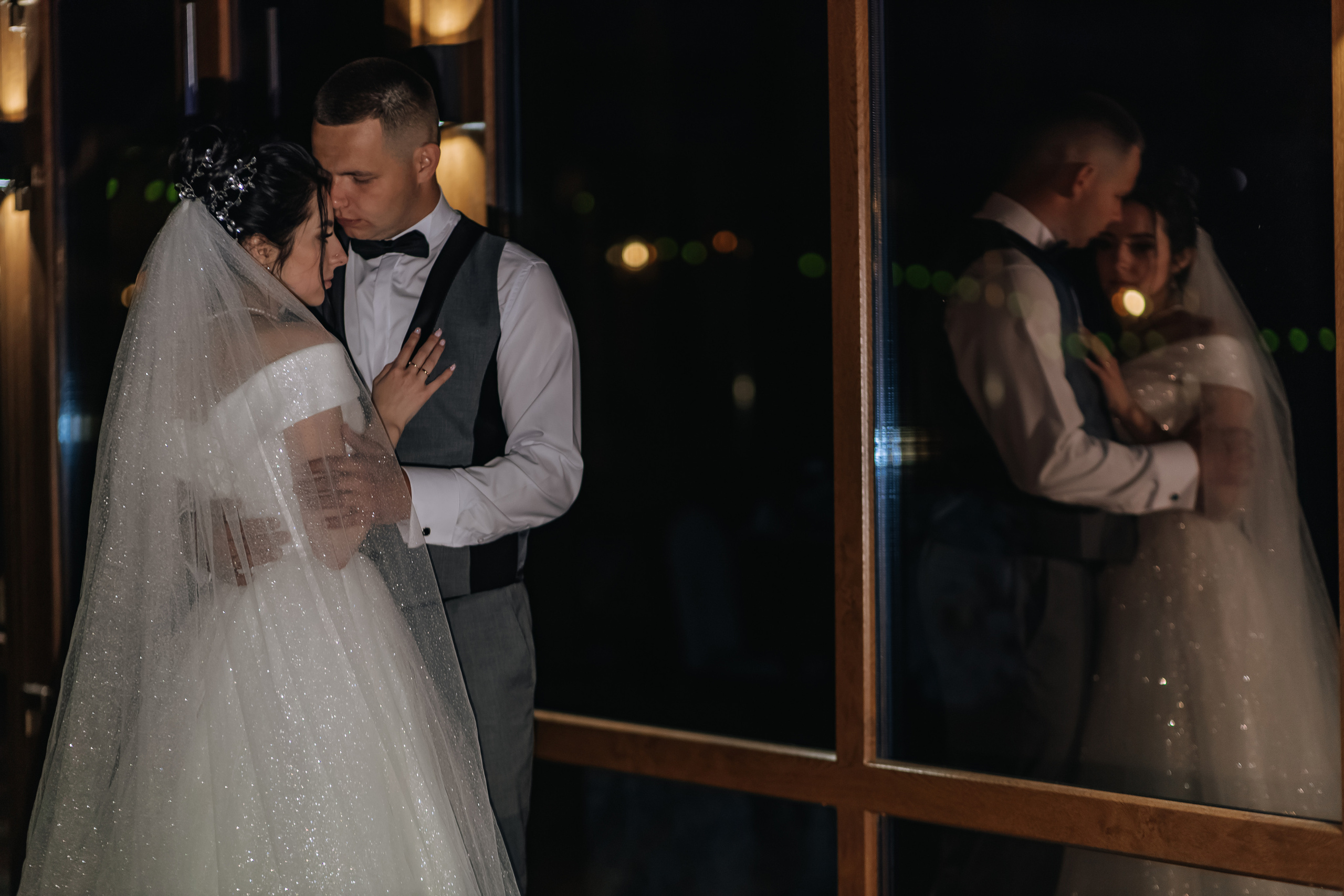 Янина и Игорь 09.09.2022. Фотограф Солигорск