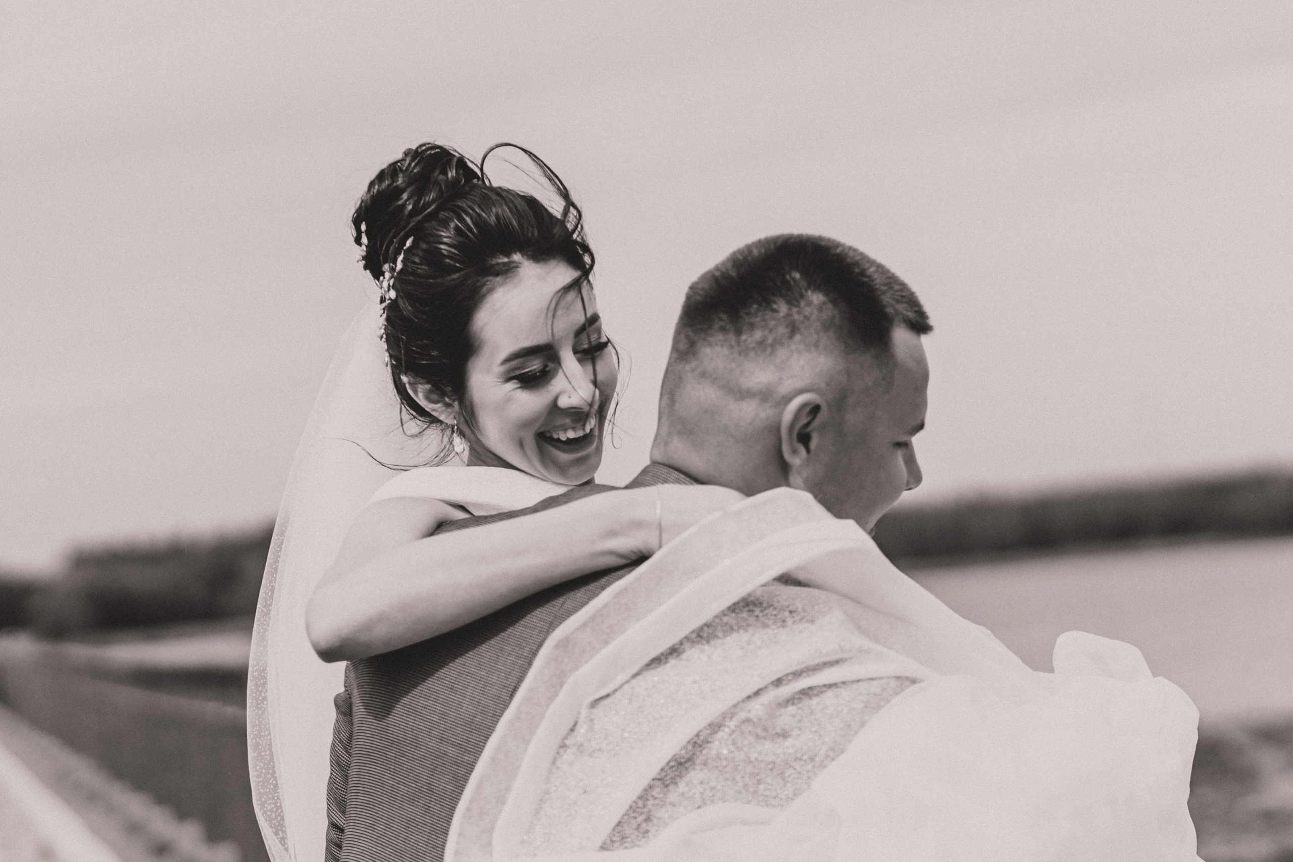 Янина и Игорь 09.09.2022. Фотограф Солигорск