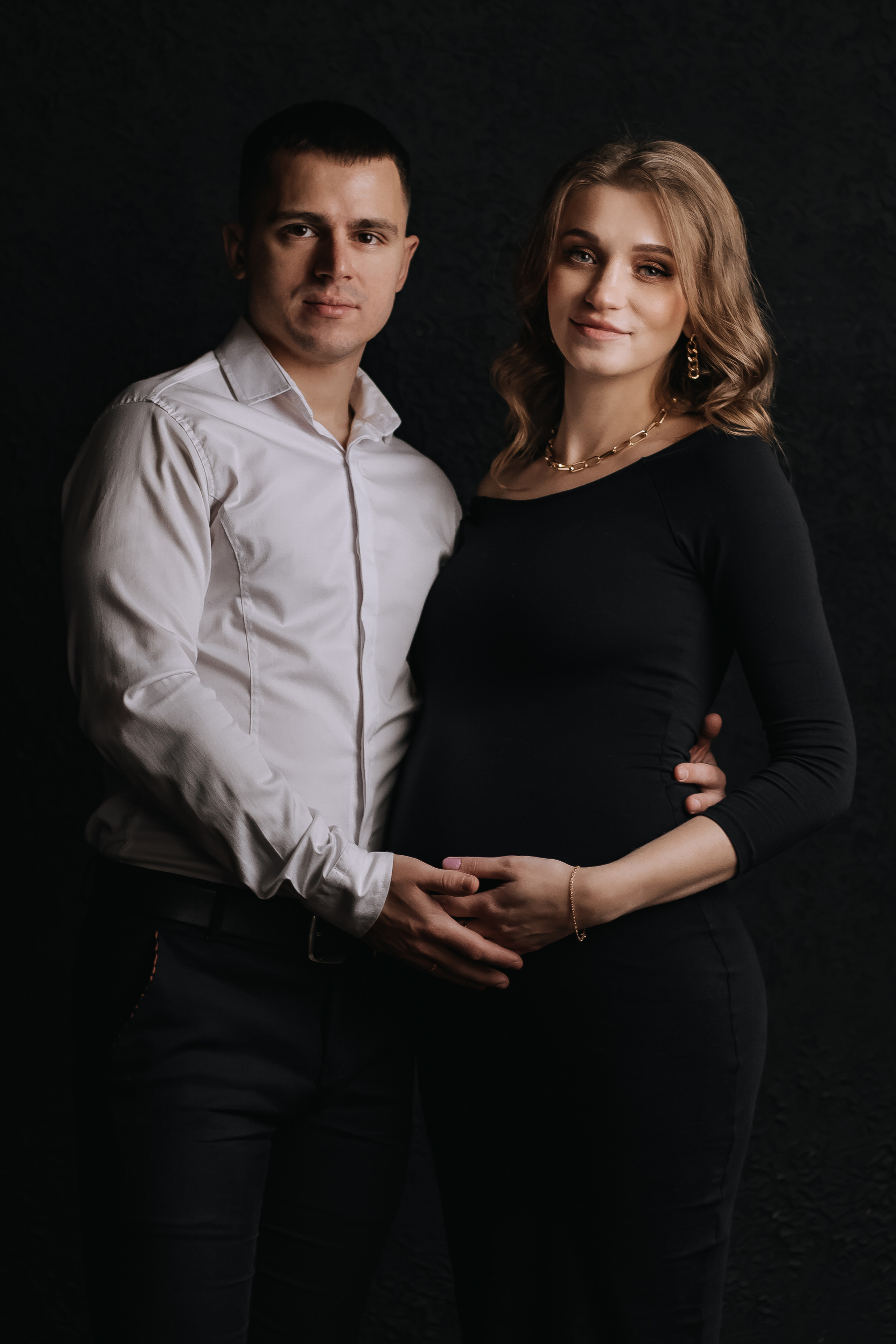 ИРИНА и МАКСИМ. Фотограф Солигорск