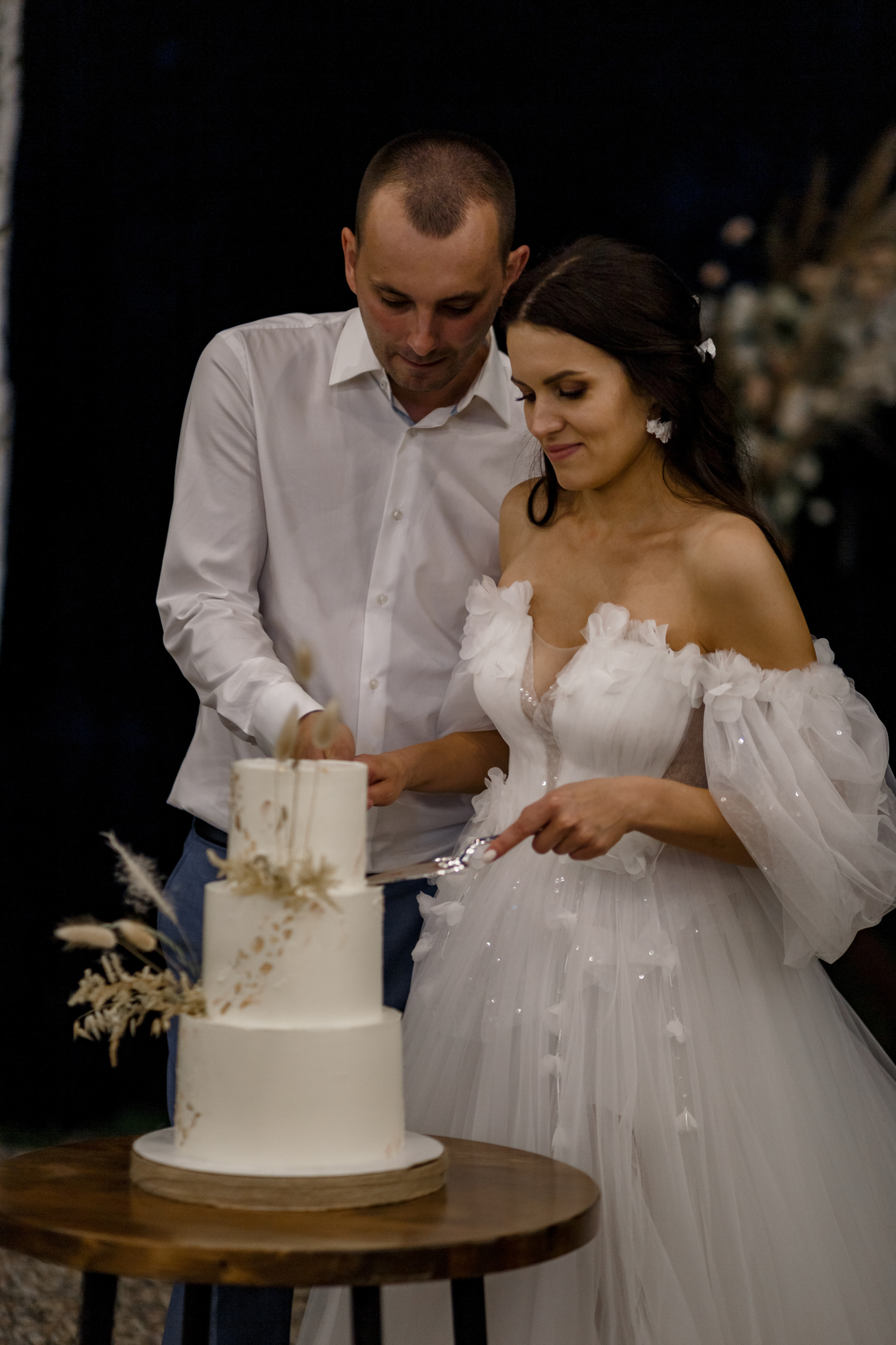 СВАДЕБНАЯ СЪЁМКА. Фотограф Солигорск