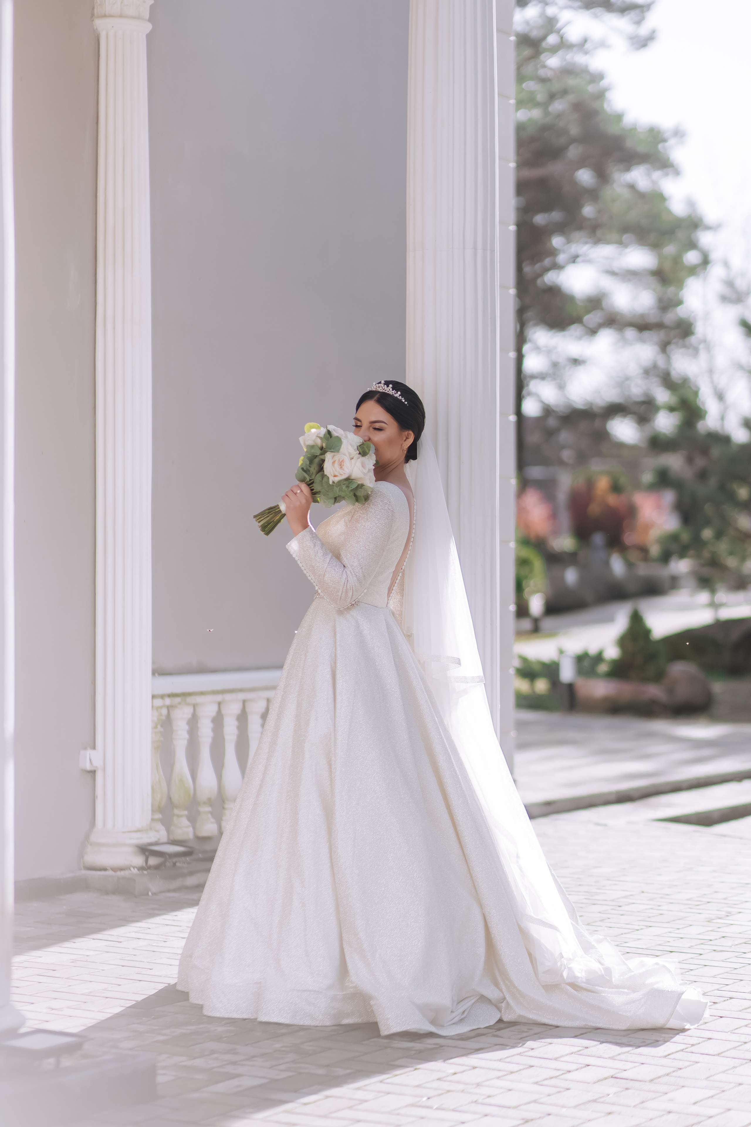 СВАДЕБНАЯ СЪЁМКА. Фотограф Солигорск