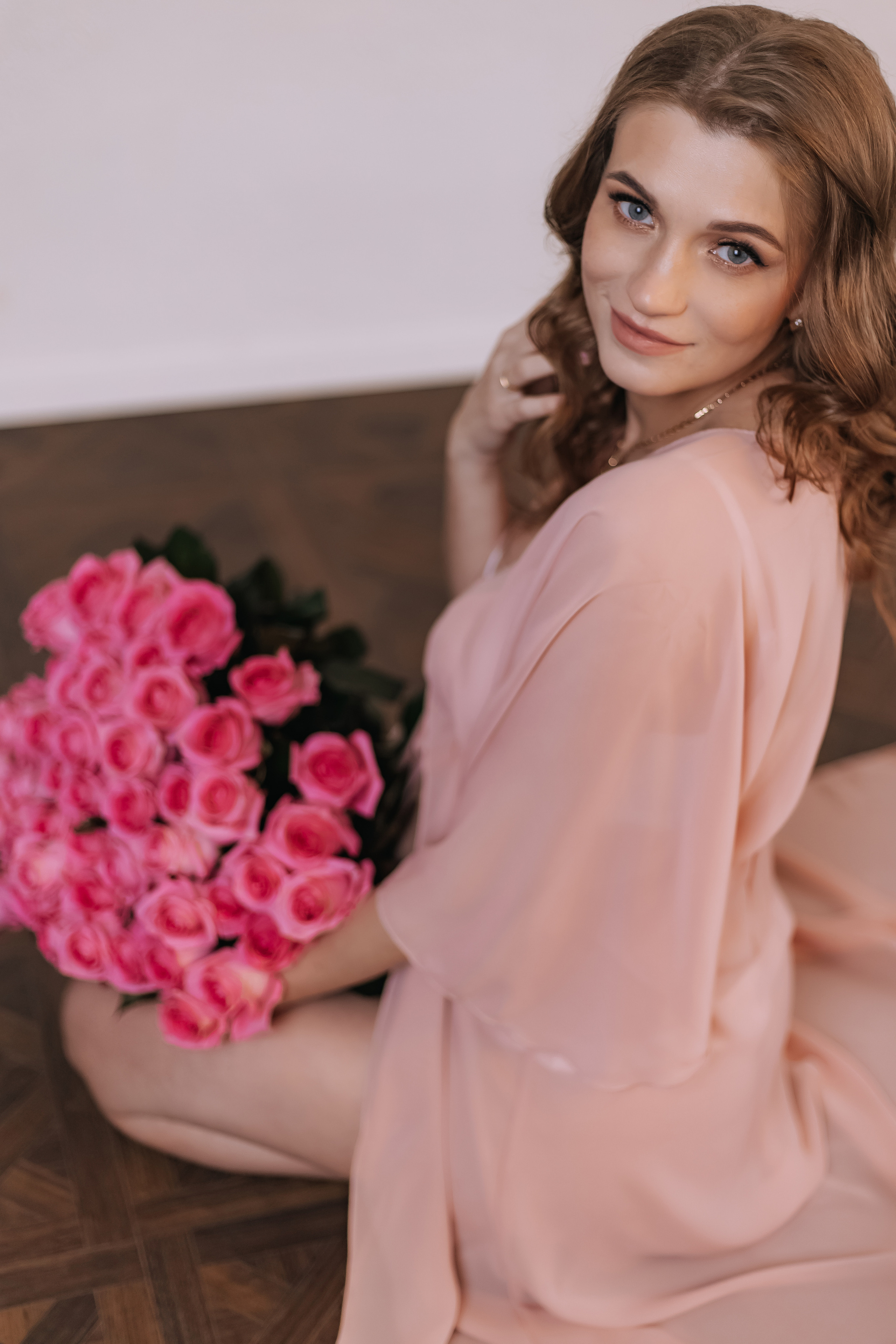 ИРИНА и МАКСИМ. Фотограф Солигорск