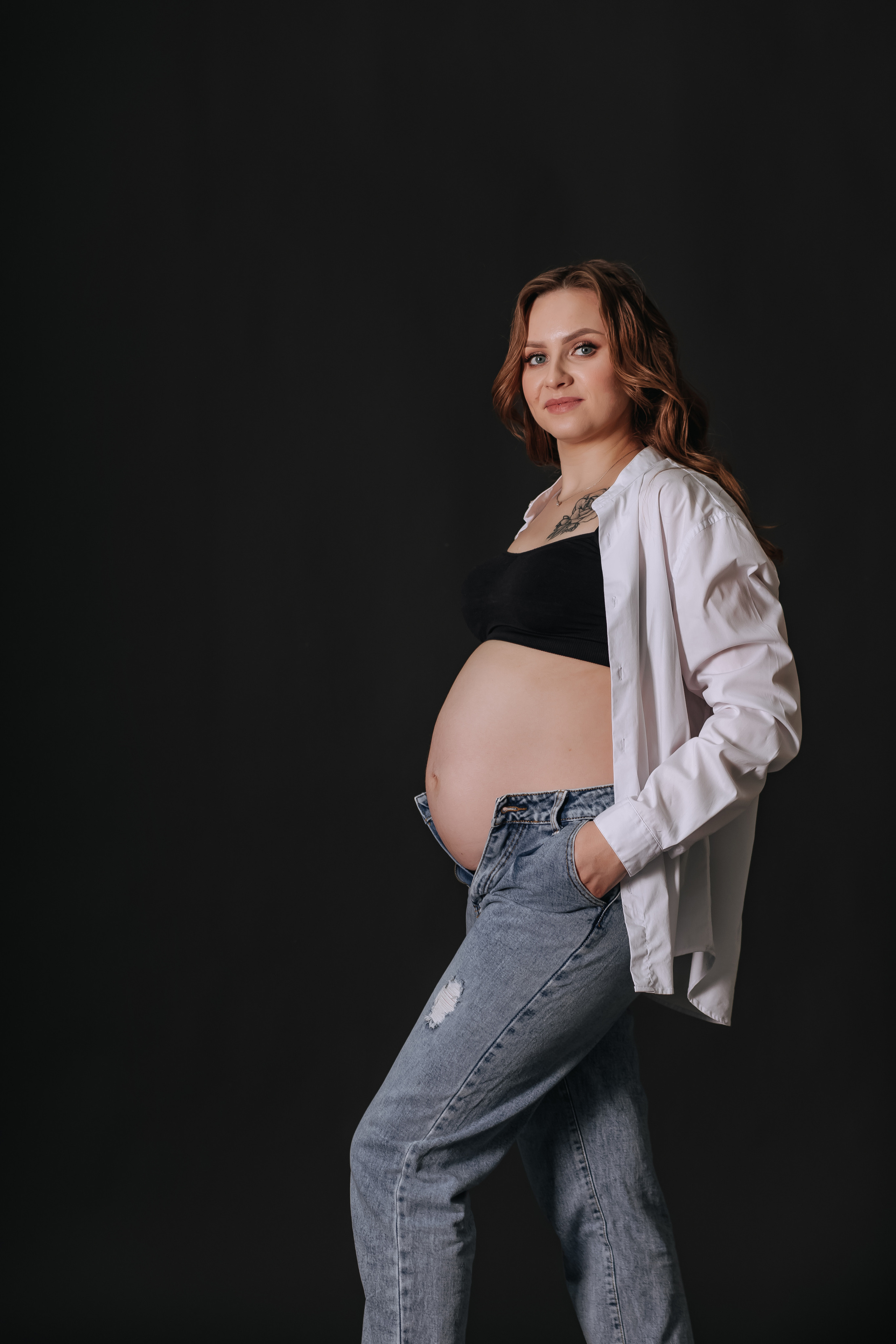 АЛИНА И ИВАН. Фотограф Солигорск