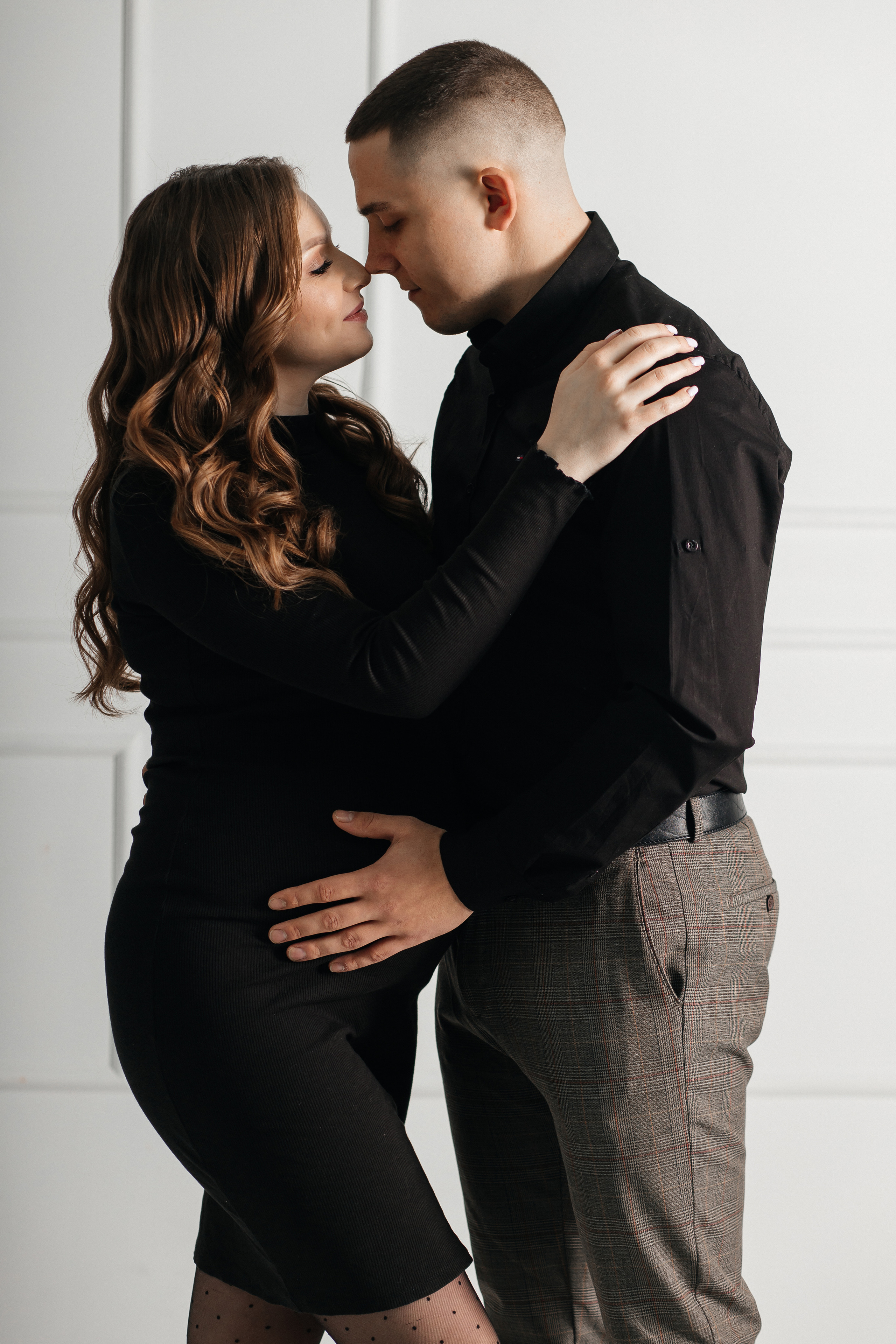 АЛИНА И ИВАН. Фотограф Солигорск