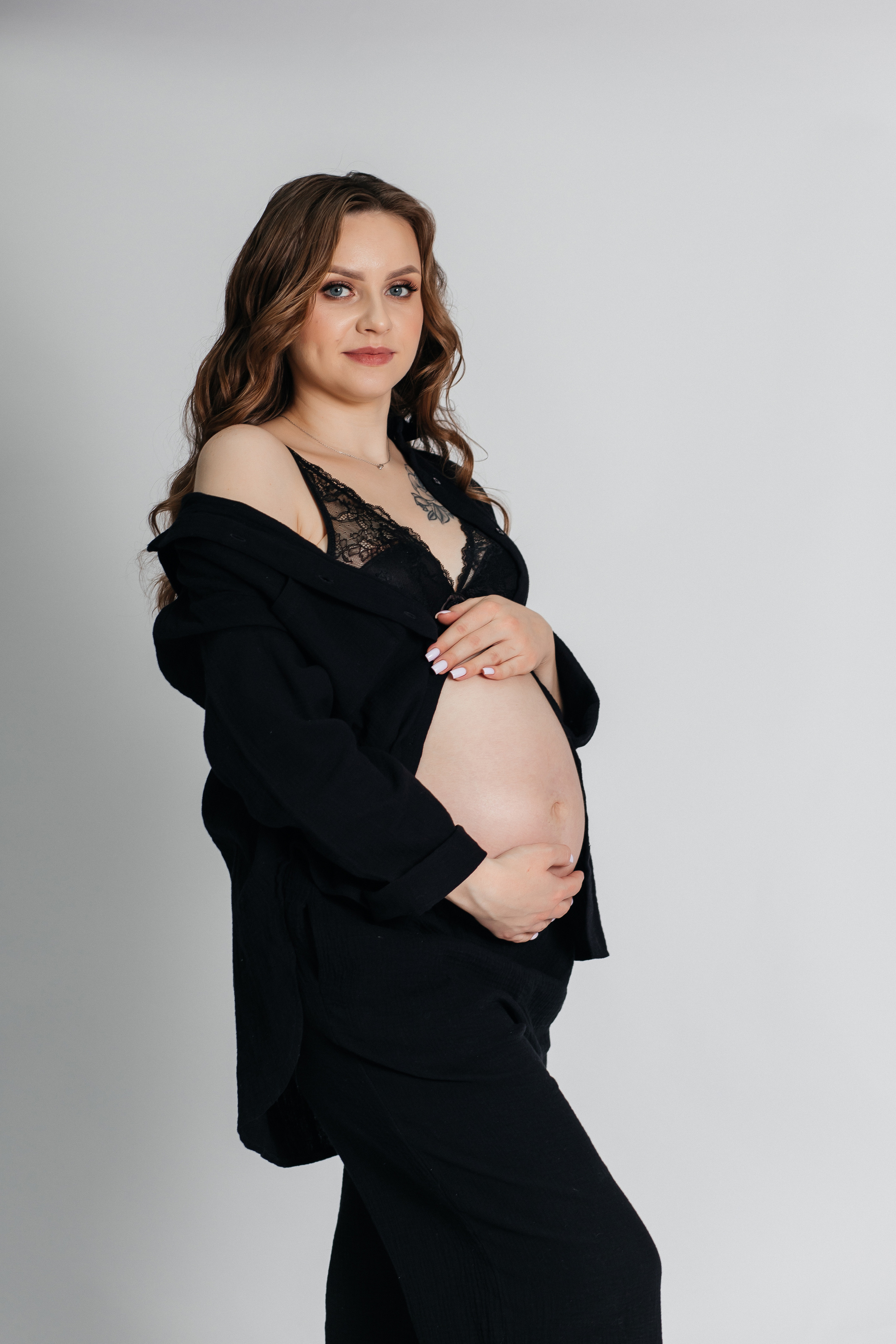 АЛИНА И ИВАН. Фотограф Солигорск