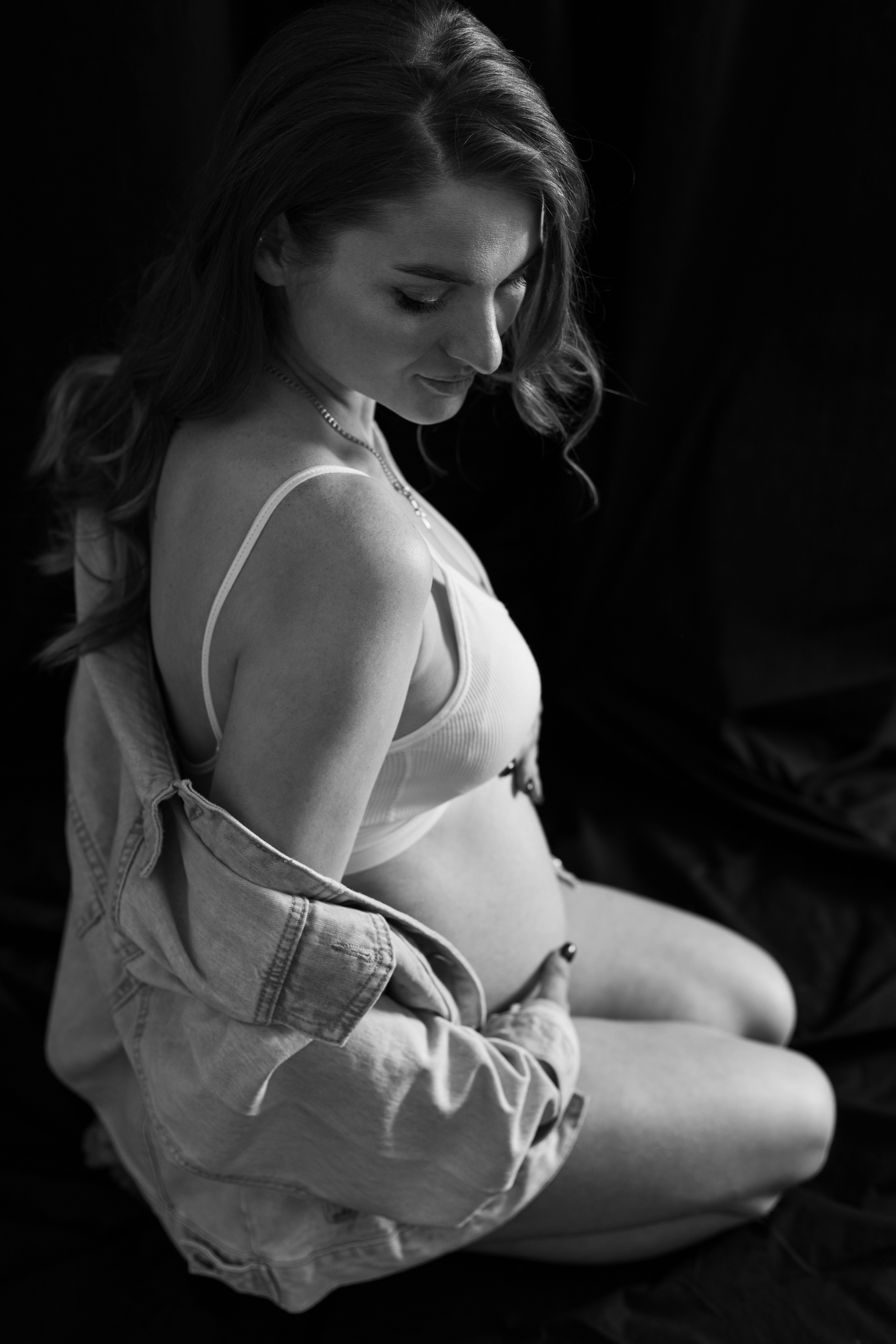 ЕКАТЕРИНА. Фотограф Солигорск