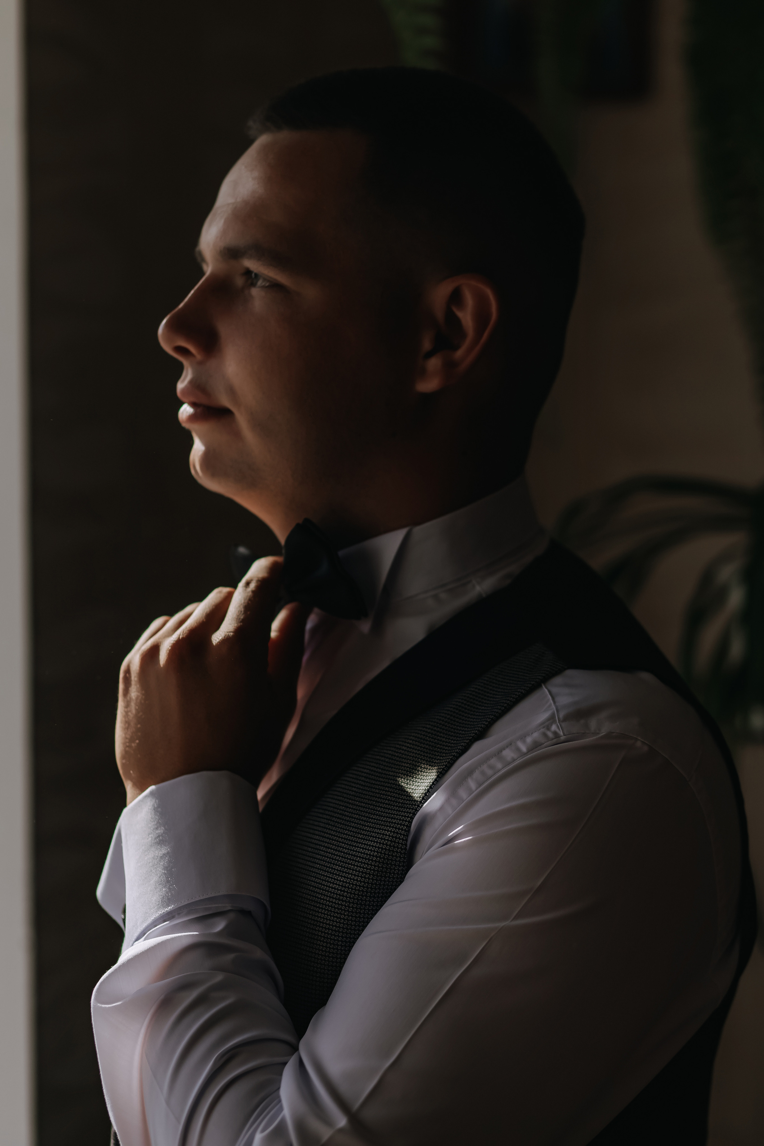 Янина и Игорь 09.09.2022. Фотограф Солигорск